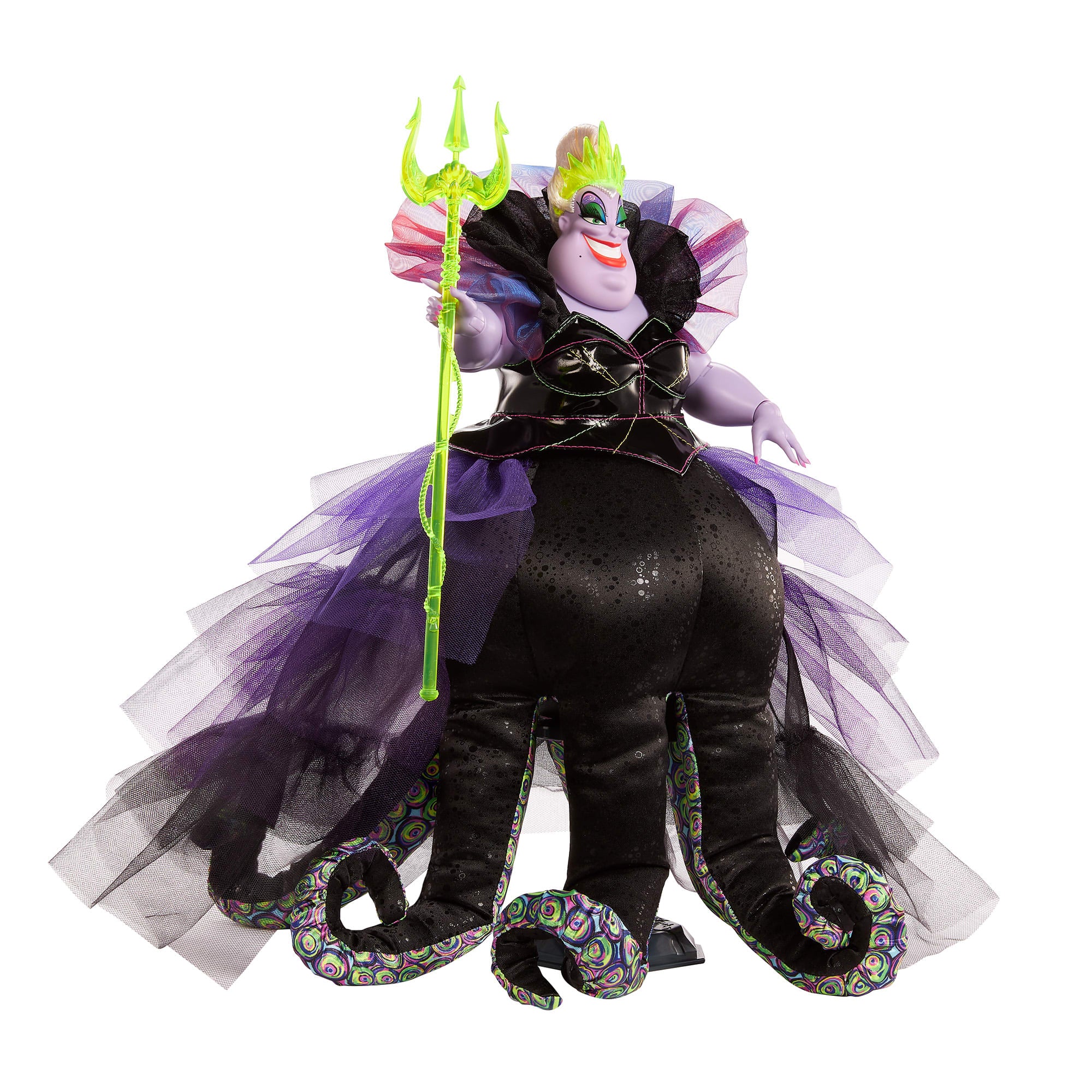 Darkness Descends Series Ursula Doll - Image 17