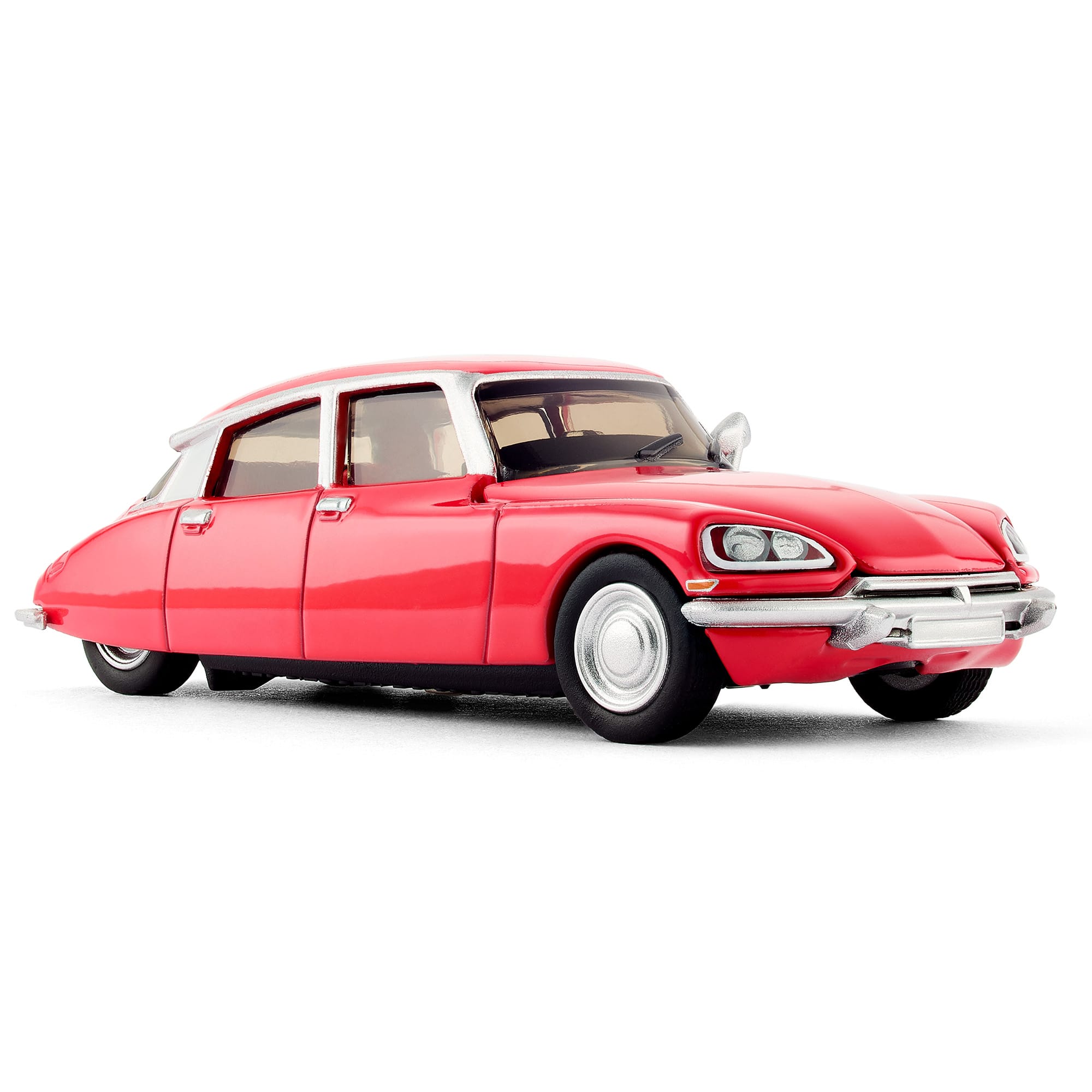 Hot Wheels x MoMA Citroën DS 23 Sedan - Image 5