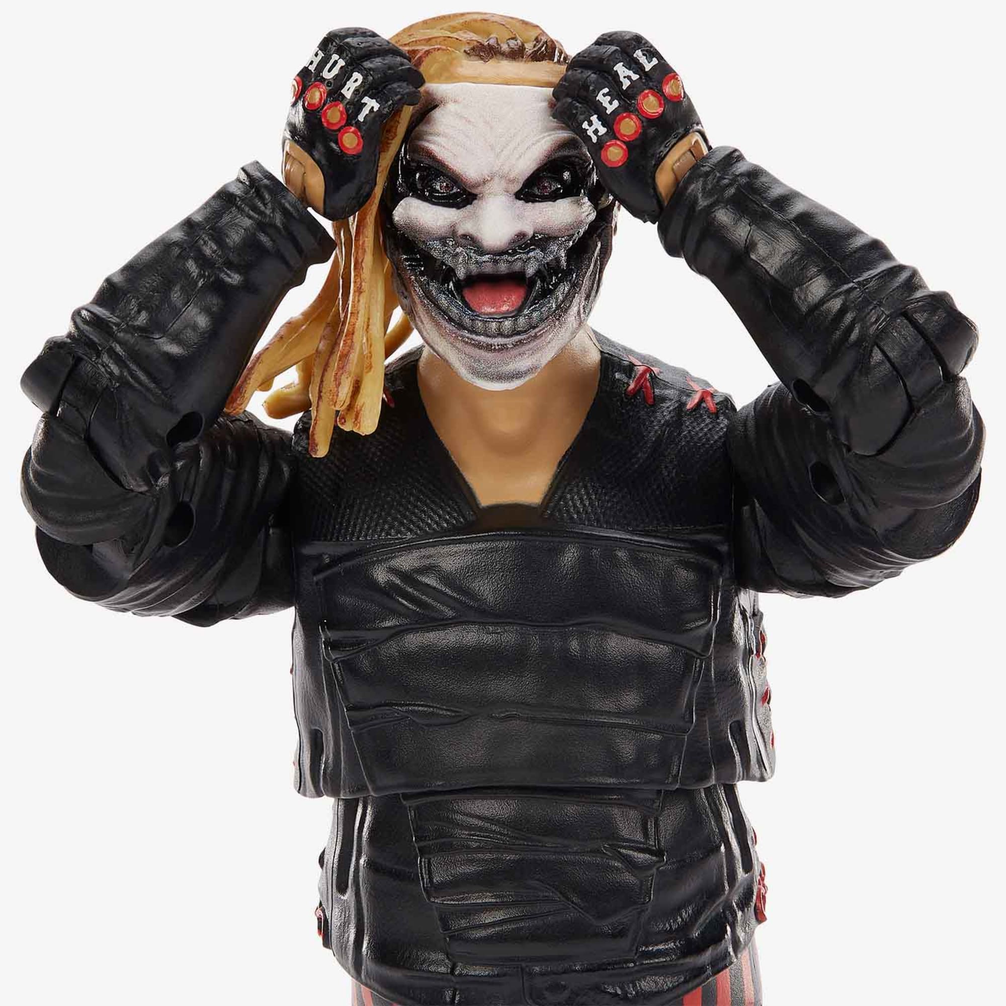 WWE The Fiend Bray Wyatt Ultimate Edition Action Figure - Image 4