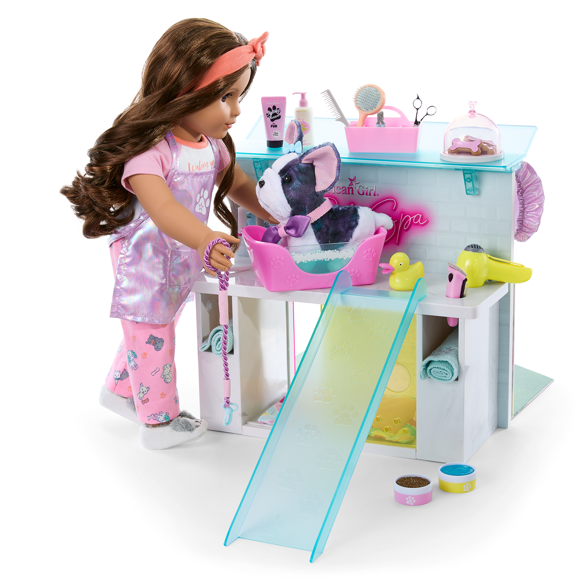 American Girl® Pet Spa & Daycare - Image 10