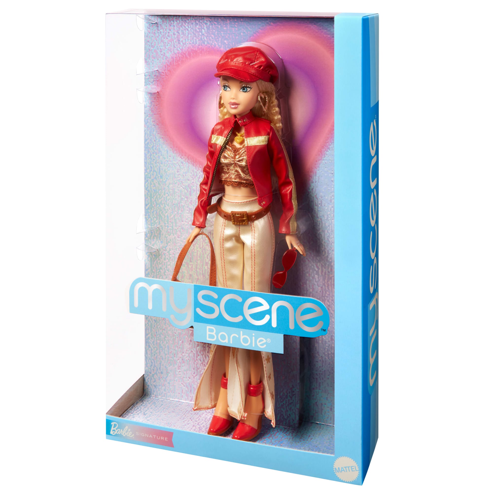 My Scene Barbie Doll - Image 15