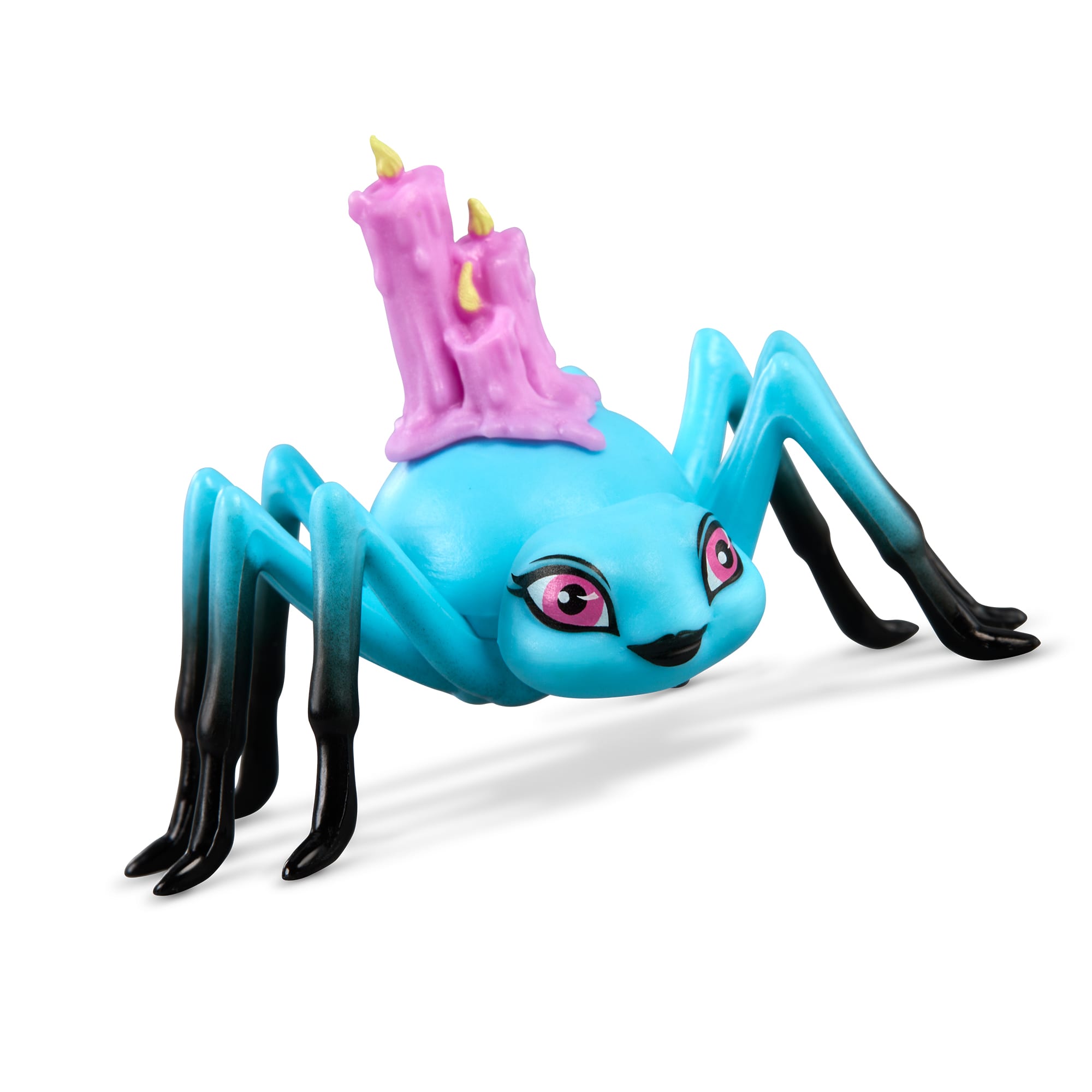 Monster High Designer Series Lenore Loomington Doll - Image 11