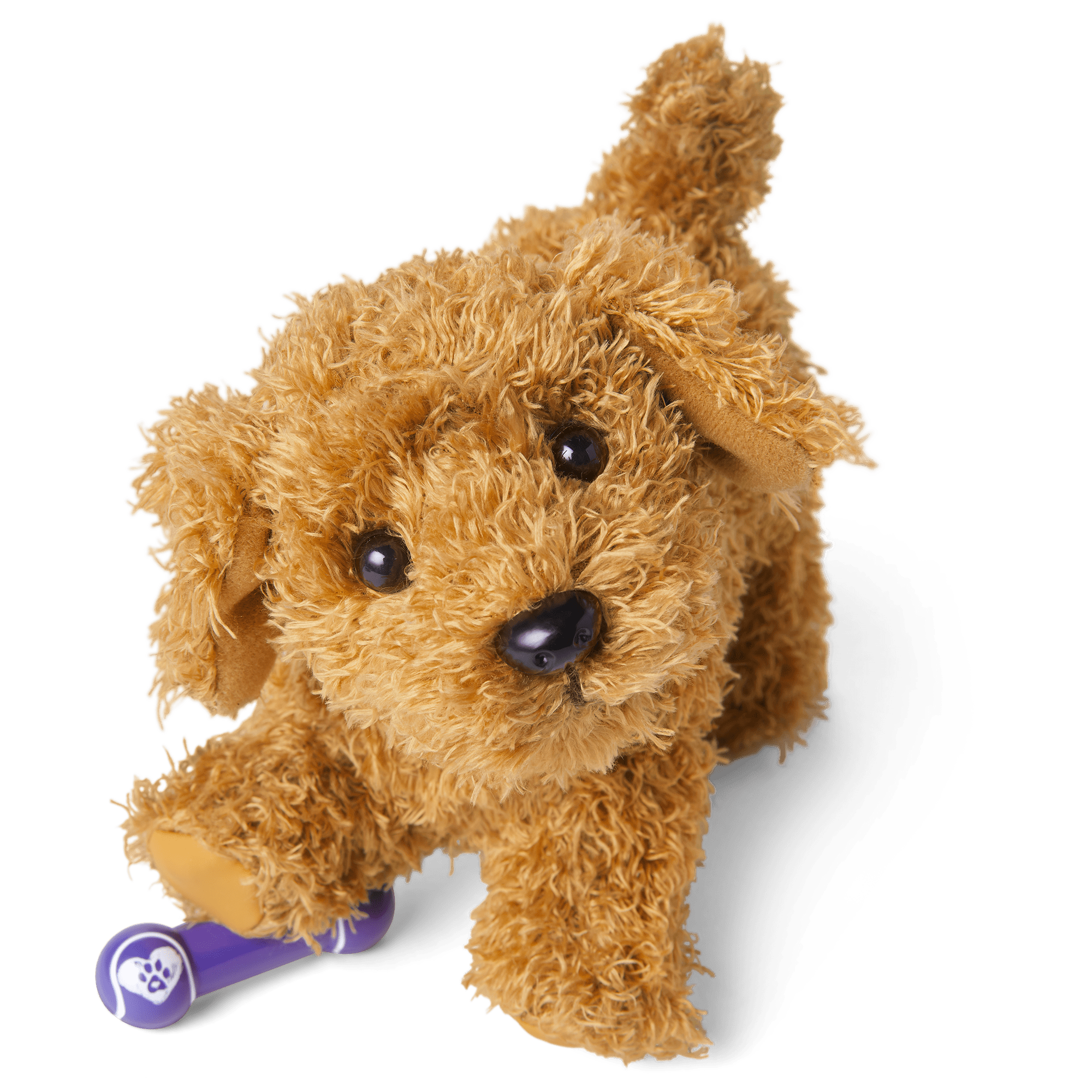Daffodil Doodle™ Dog for 18-inch Dolls - Image 3