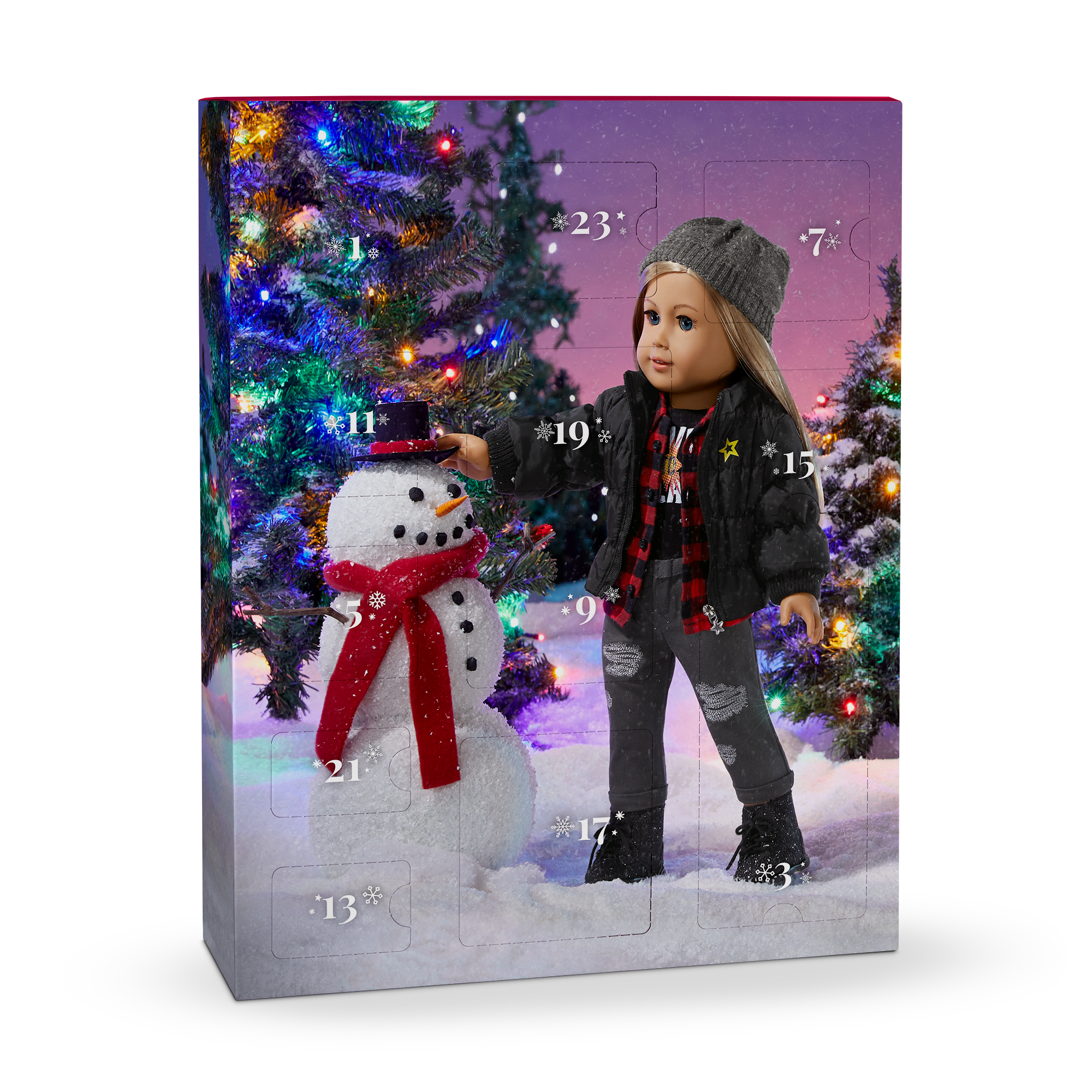 American Girl® Advent Calendar - Image 5