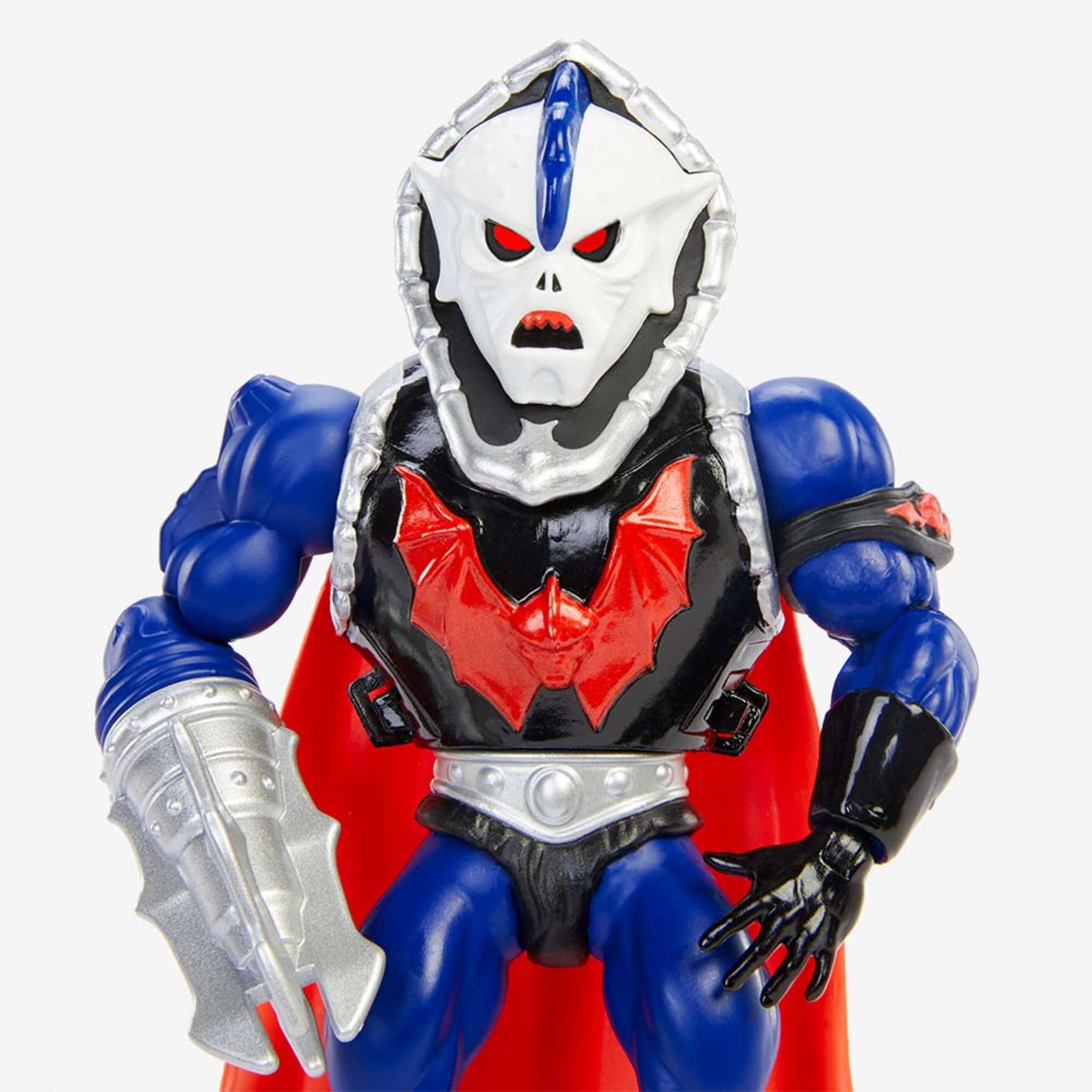 Masters of the Universe Origins The Evil Horde Action Figures Set - Image 2