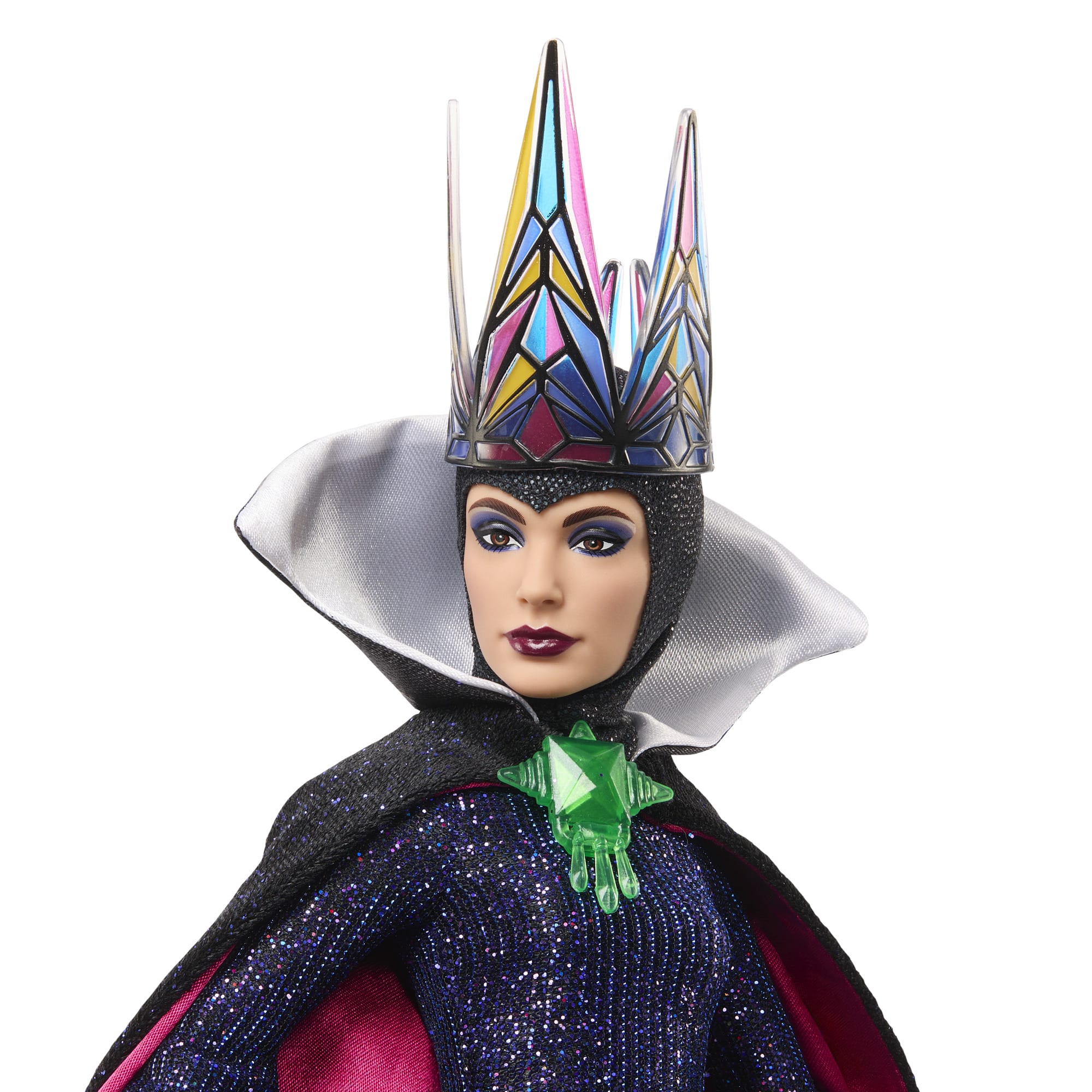 Evil Queen Doll From Disney's Snow White - Image 3