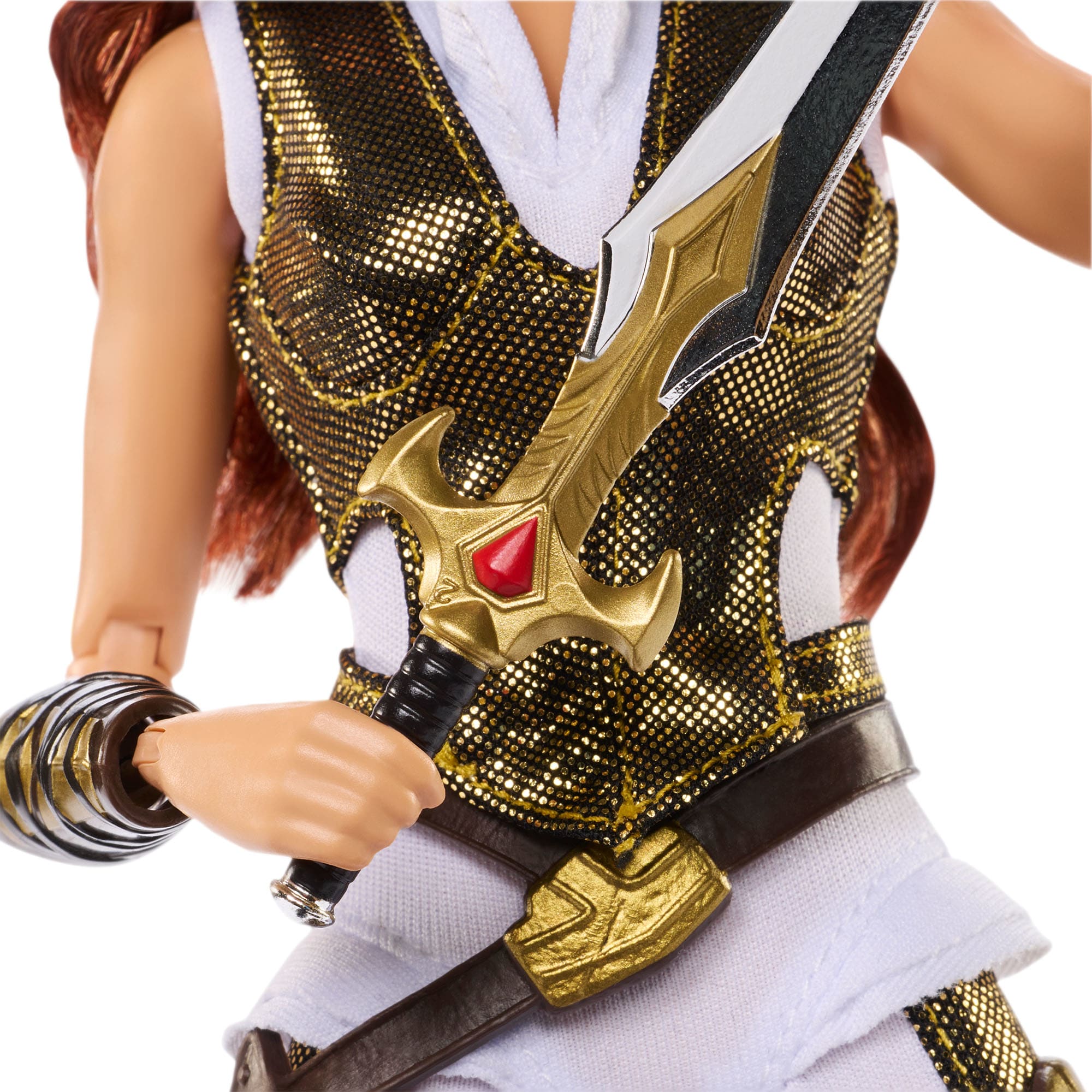 Barbie Signature Masters of the Universe Teela Doll - Image 6