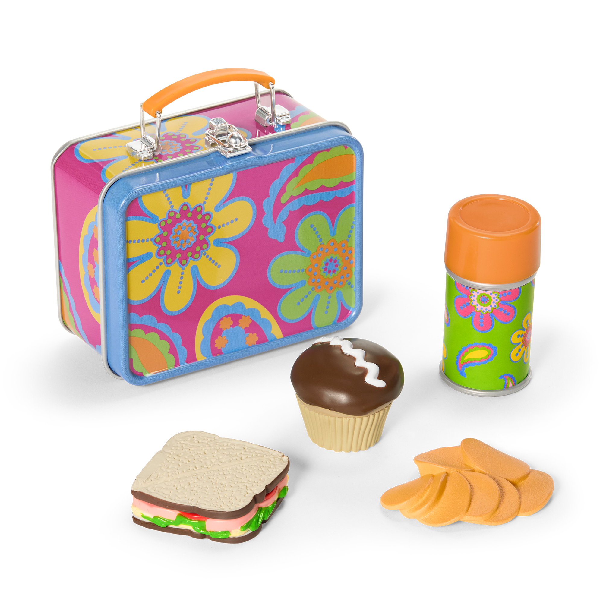 Julie's™ Sunny '70s Gift Set (Historical Characters) - Image 9