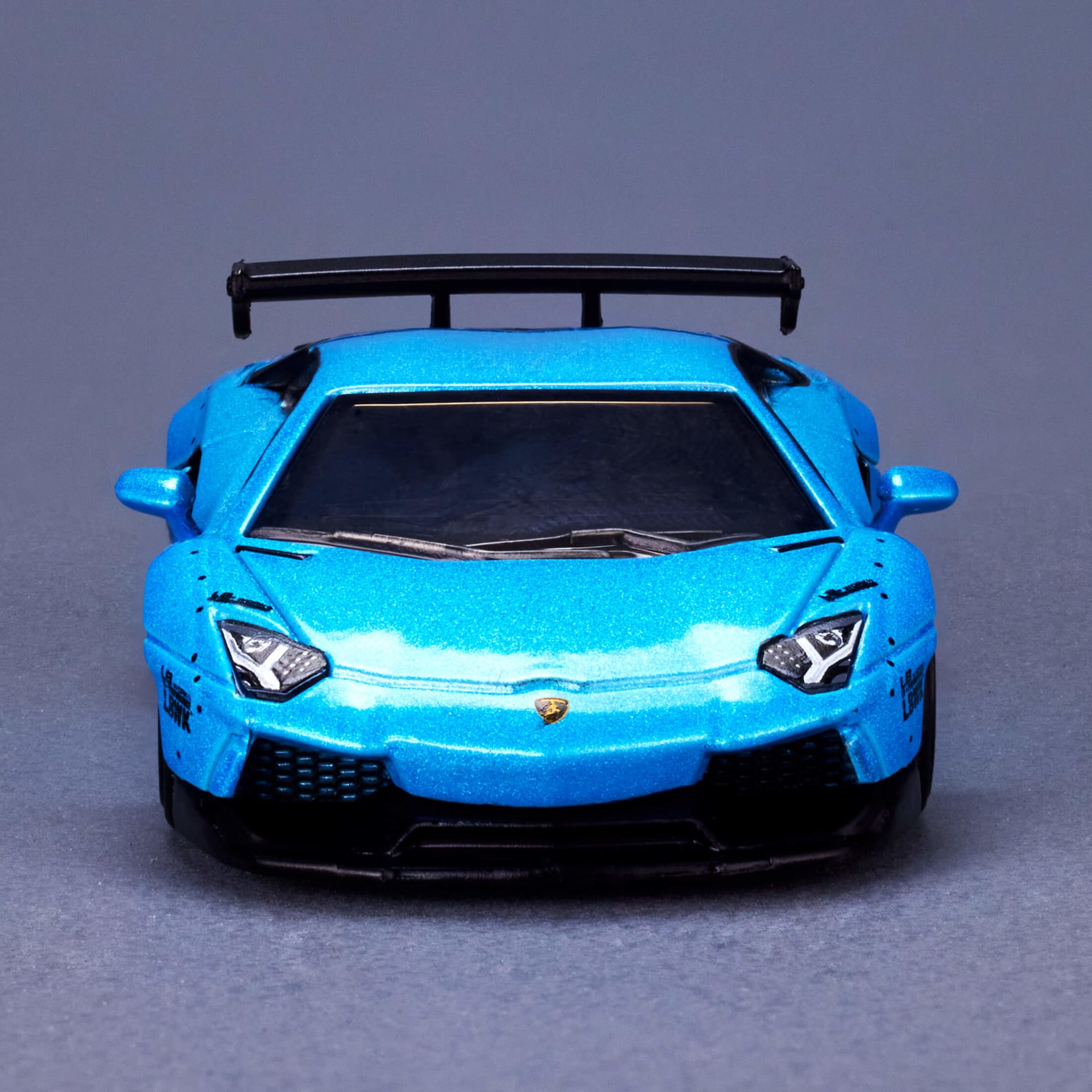 Elite 64 Series LBWK Lamborghini Aventador LP 700-4 - Image 6