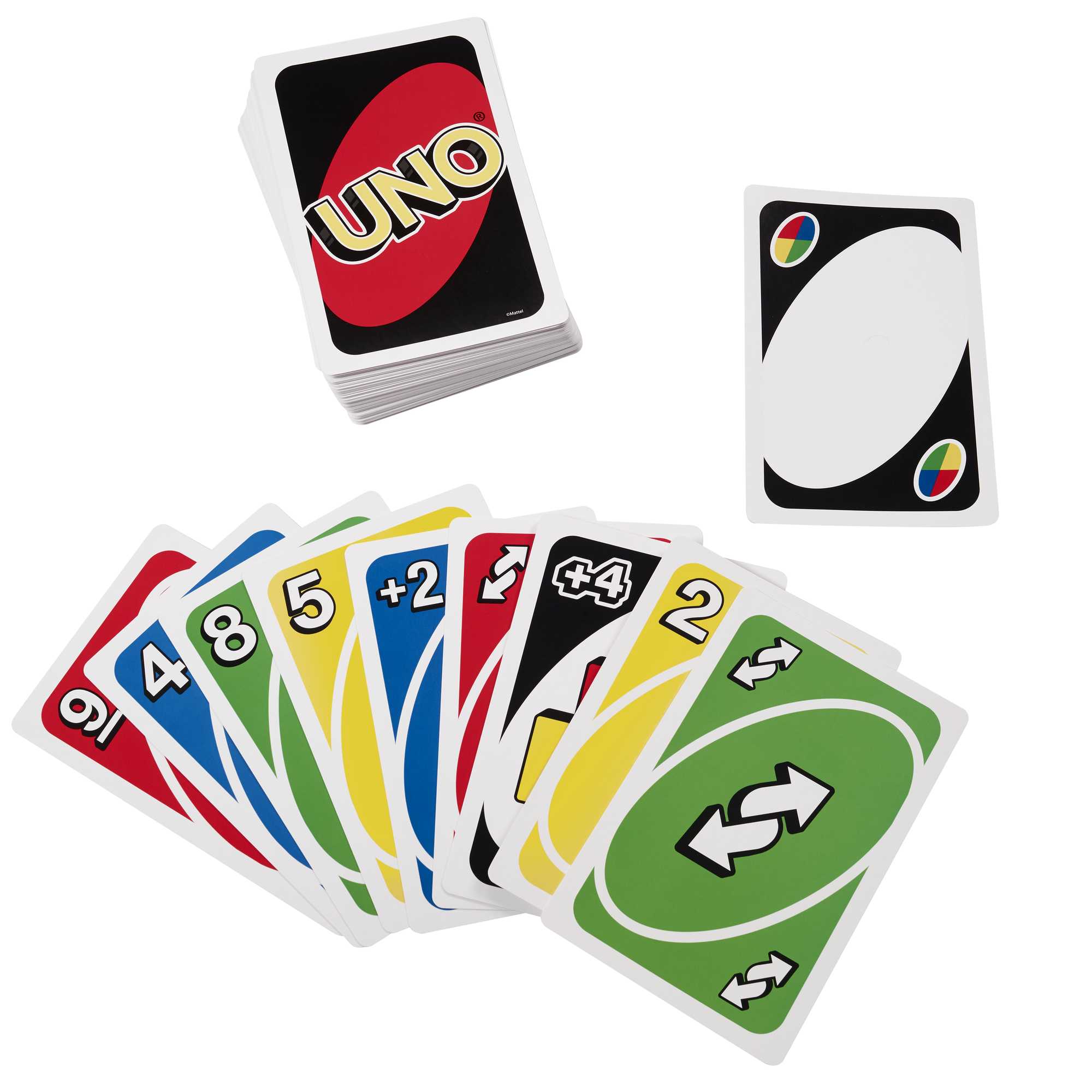 Giant UNO - Image 5