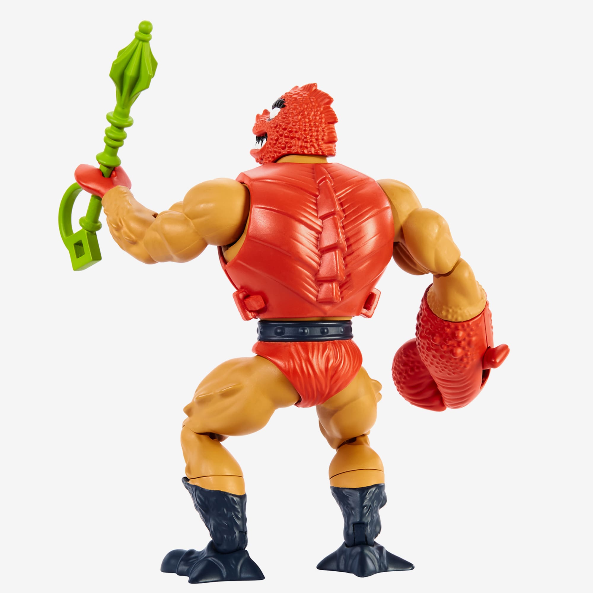 Masters of the Universe Origins Clawful Collector Action Figure - Image 6