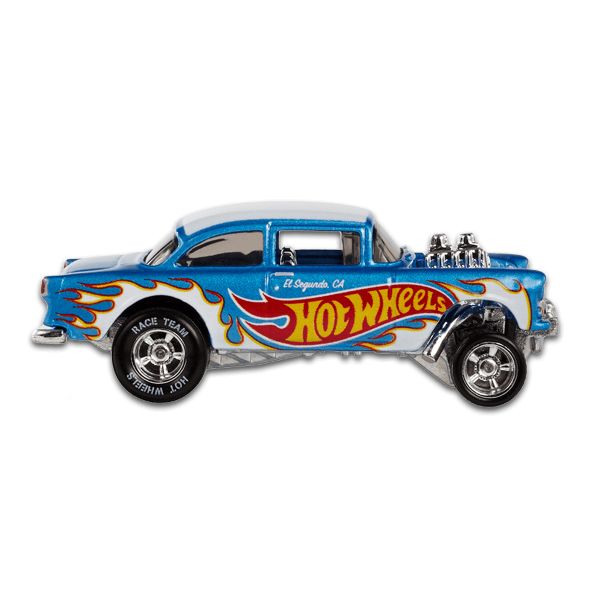 Hot Wheels Display Case - Image 12