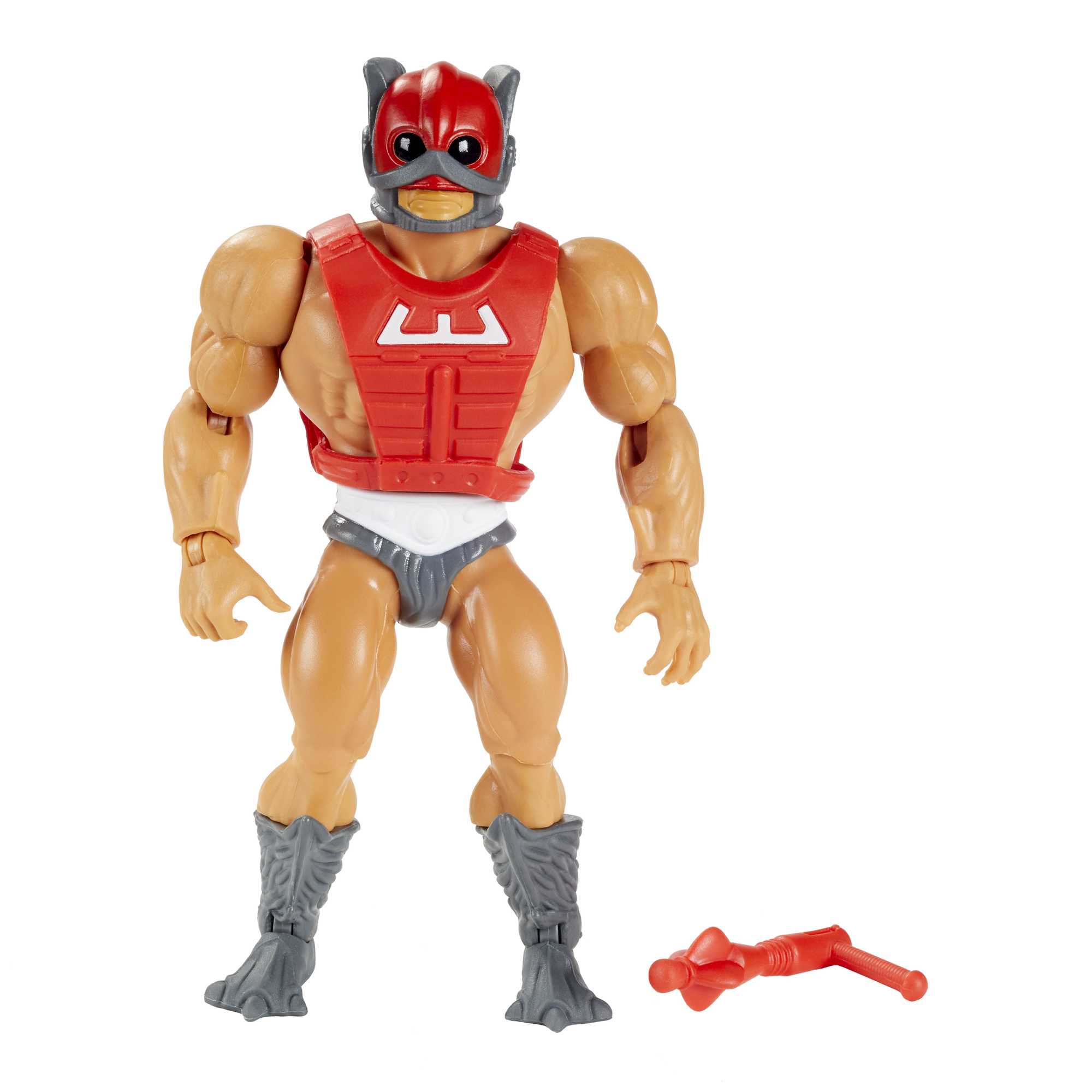 Masters of the Universe Origins Figura de Acción de 5.5 - Image 3