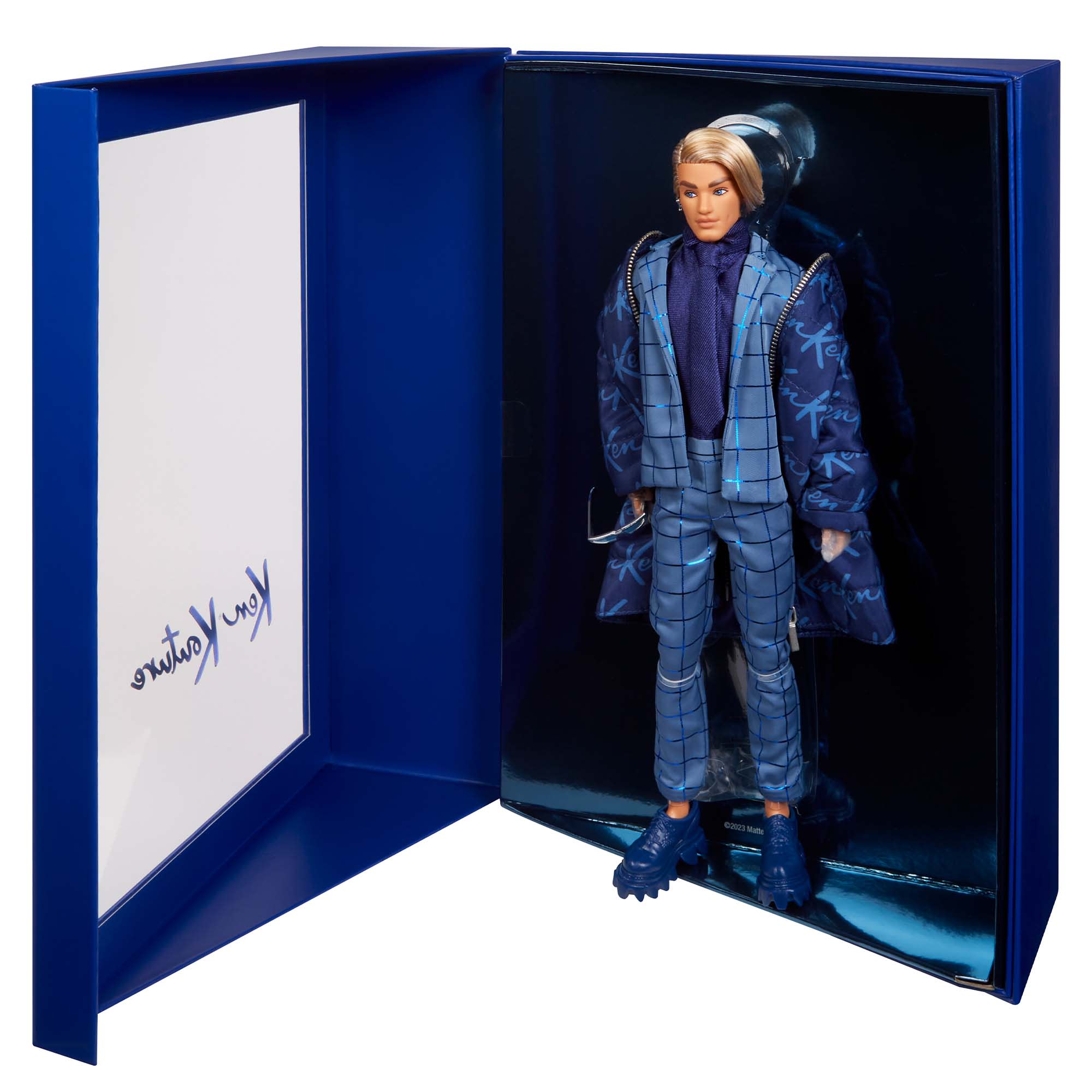 Ken Kouture Doll #1 - Image 20