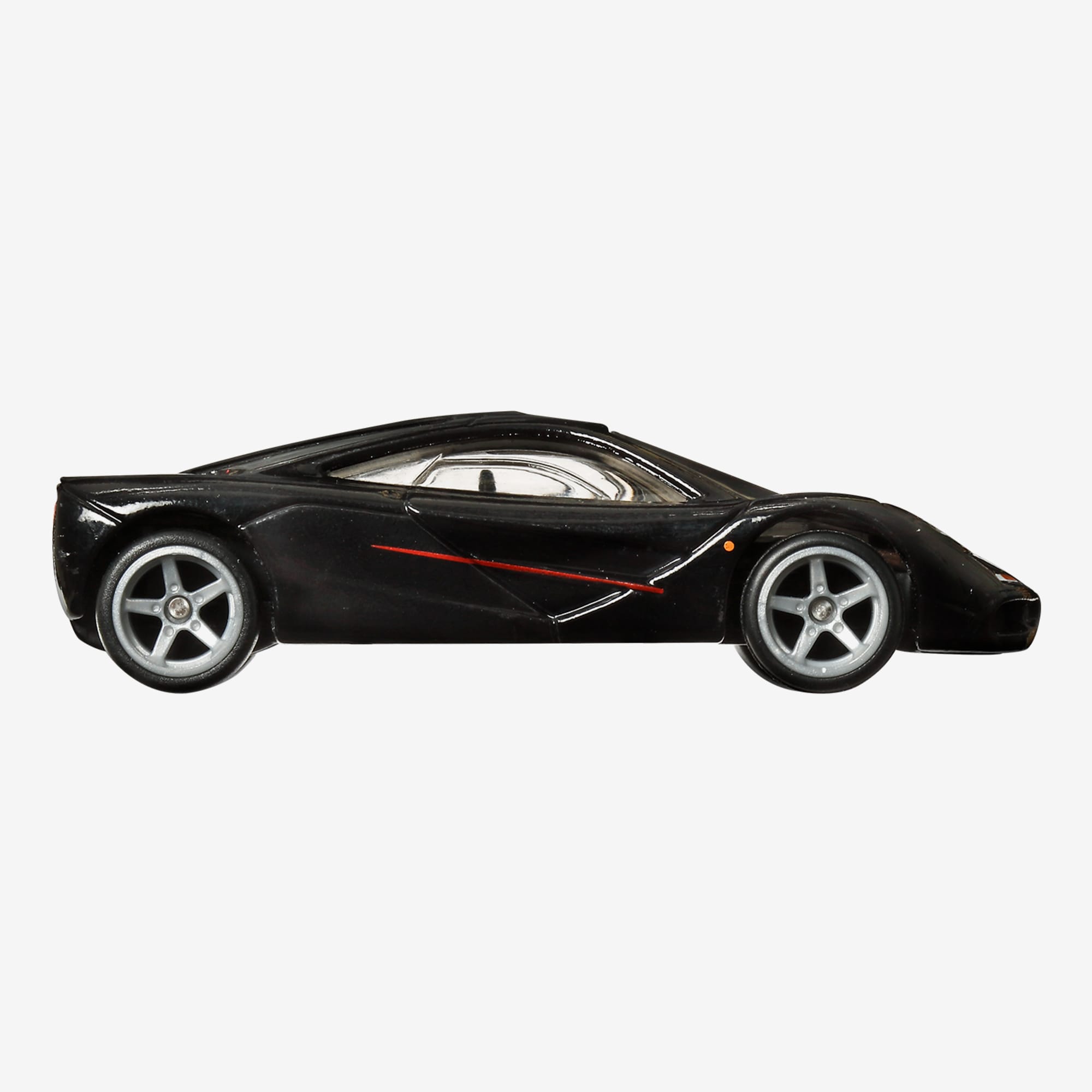 2022 Car Culture Mix 5: Jay Leno's Garage Case Pack - Image 6