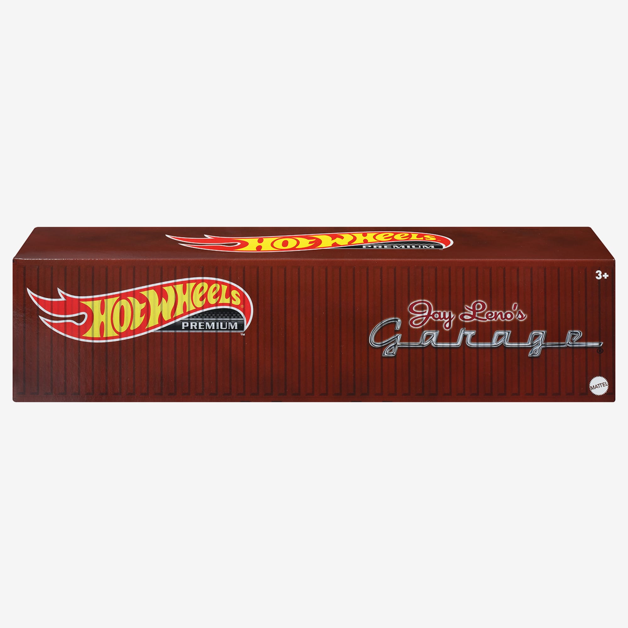 2022 Car Culture Mix 5: Jay Leno's Garage Case Pack - Image 20