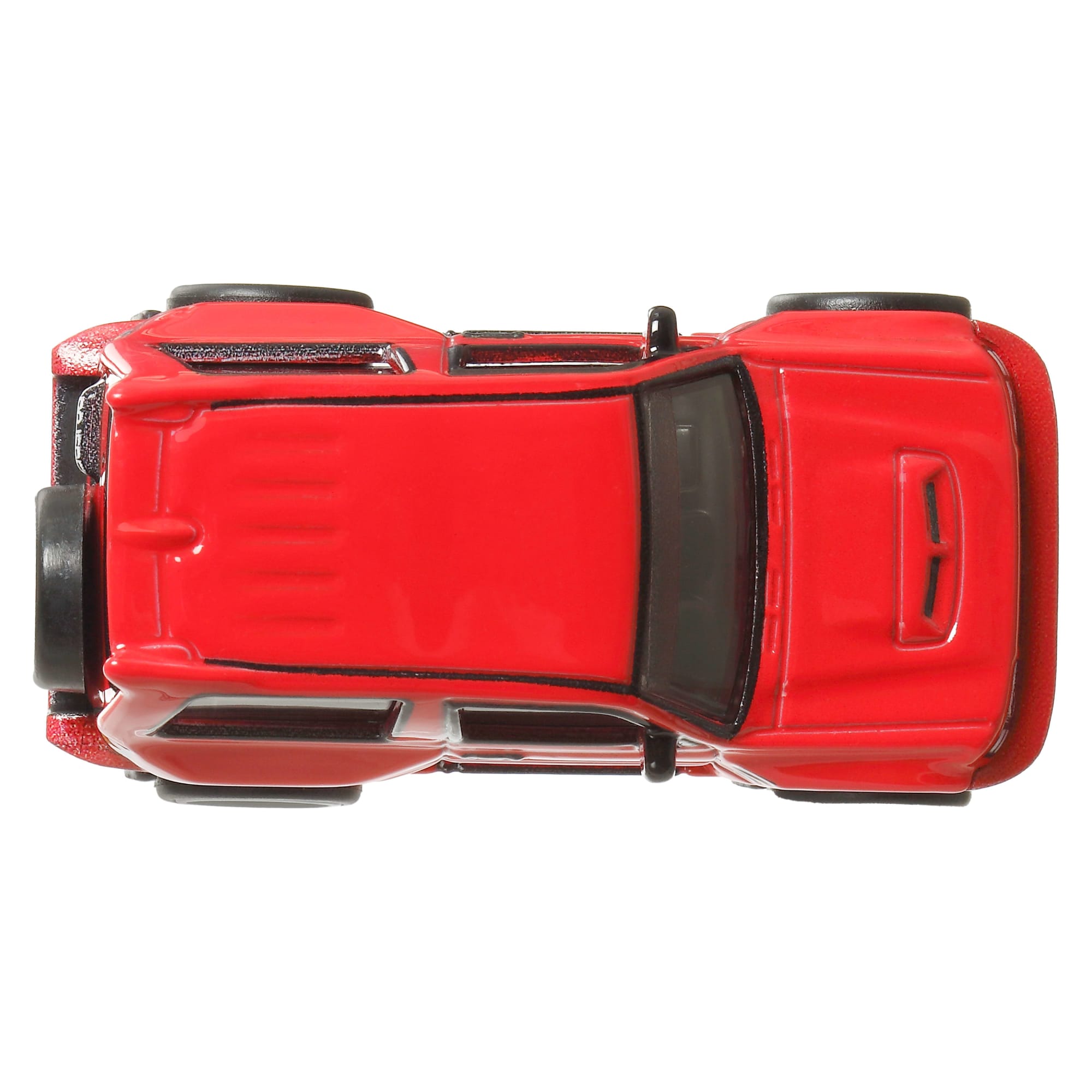 Hot Wheels Premium Car Culture Terra Trek Mitsubishi Pajero Evolution 1:64 Scale Collectible Vehicle - Image 6
