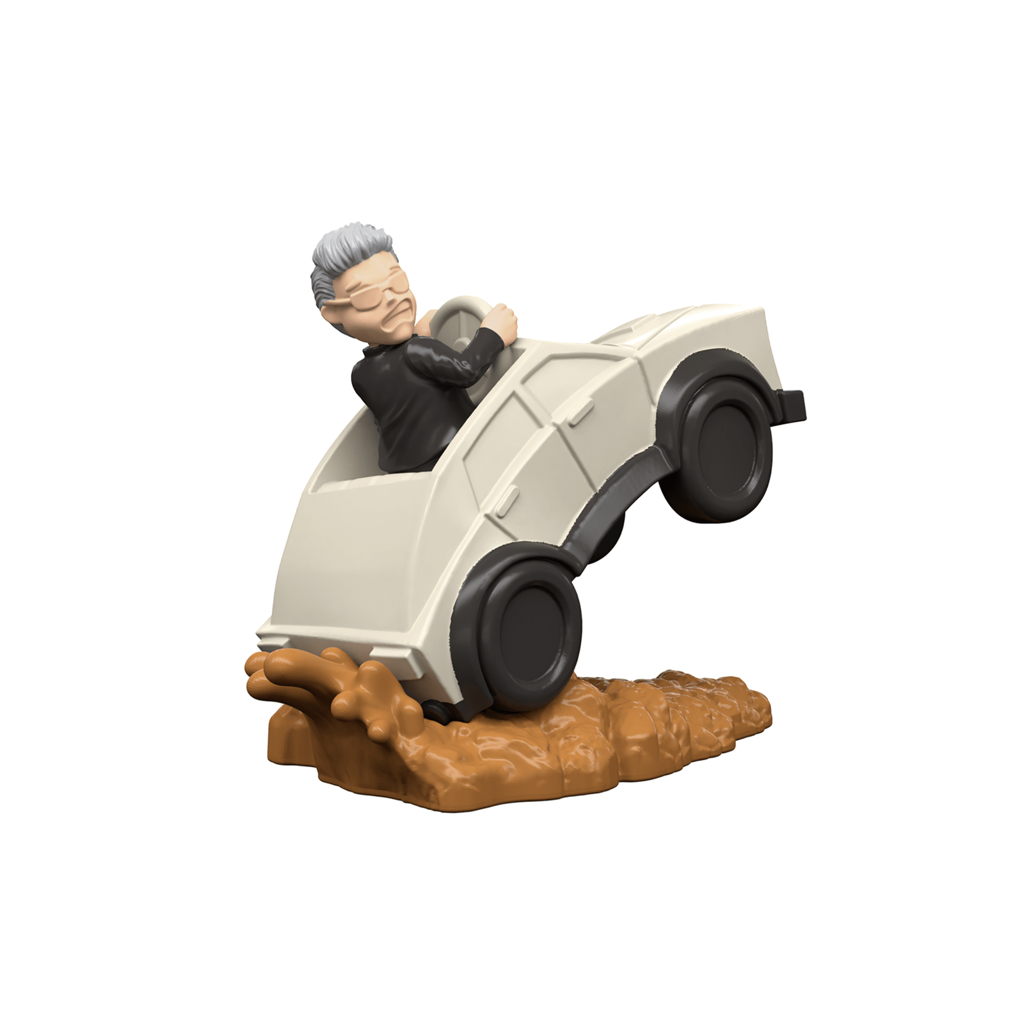 Jurassic World Dinosaurio de Juguete Giganotosaurus Bite Club Coleccionable - Image 4
