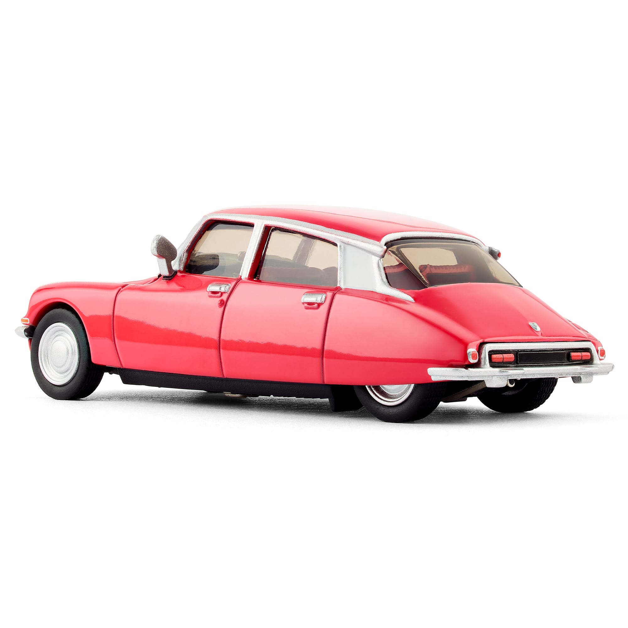 Hot Wheels x MoMA Citroën DS 23 Sedan - Image 6