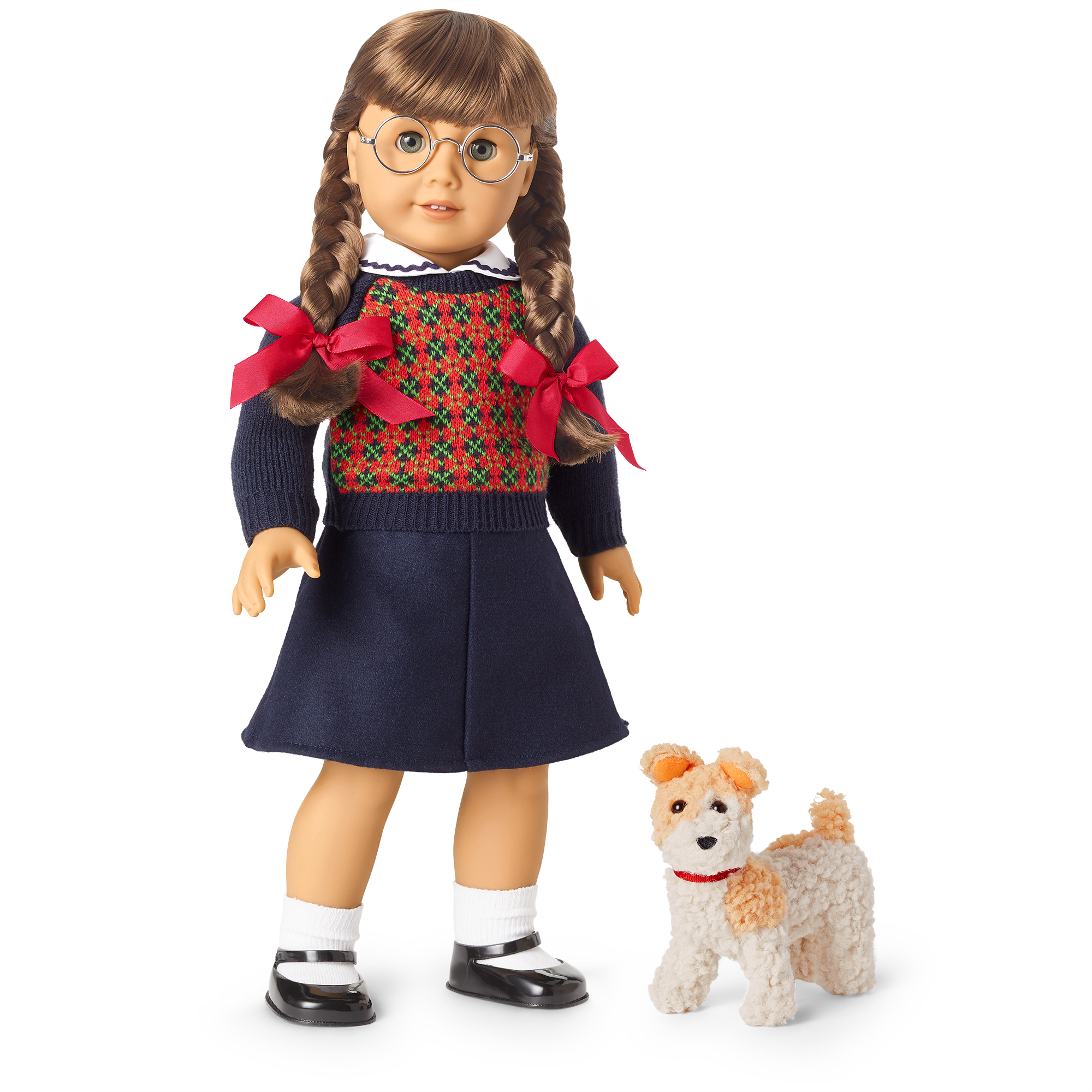 Molly's™ Dog. Bennett™ (Historical Characters) - Image 2