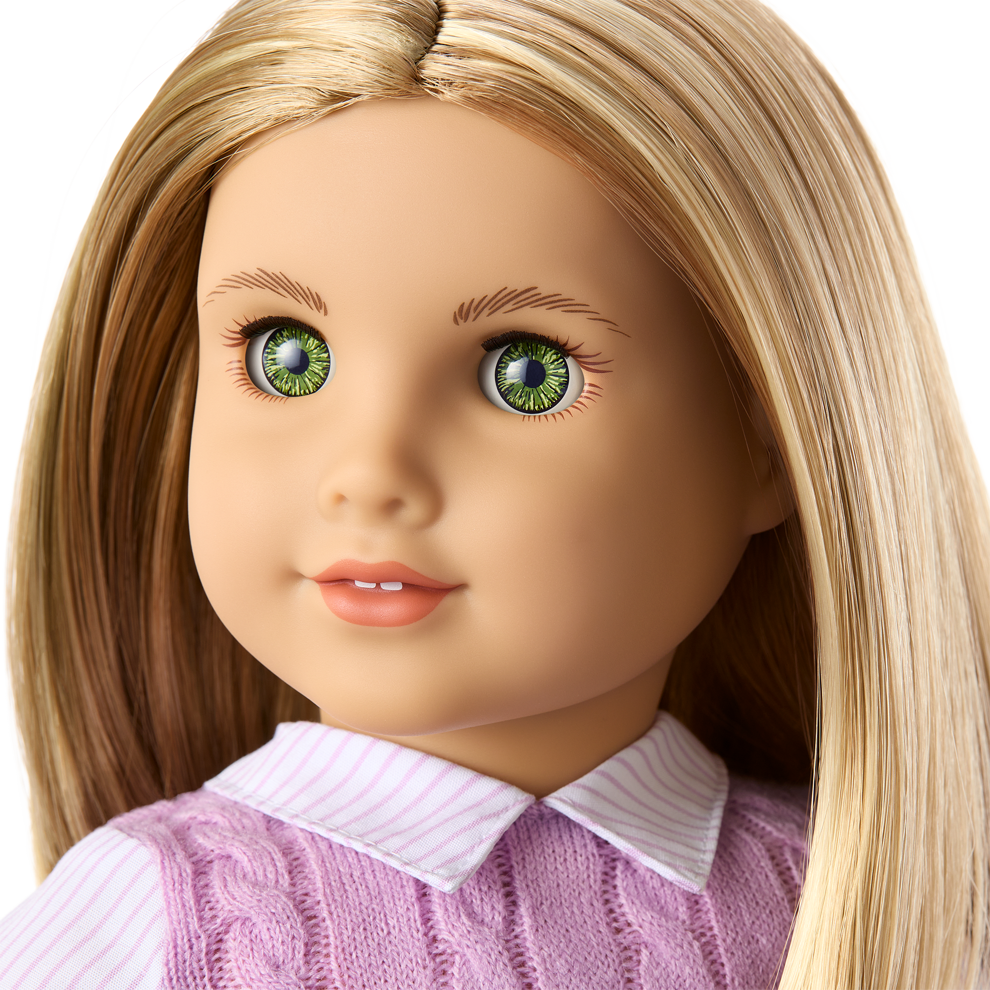 Isabel™ 18-inch Doll & Journal (Historical Characters) - Image 4