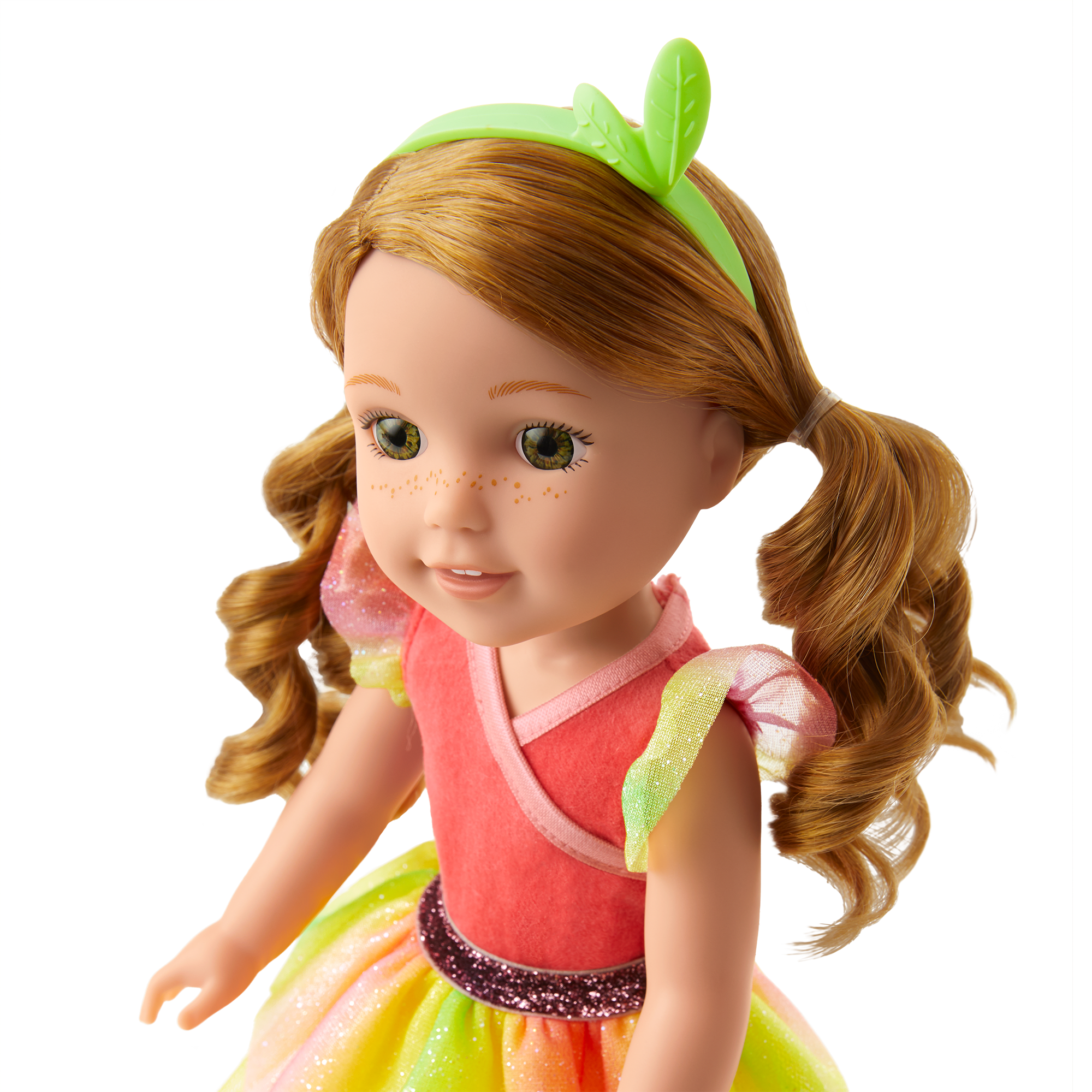Willa™ Doll - Image 4