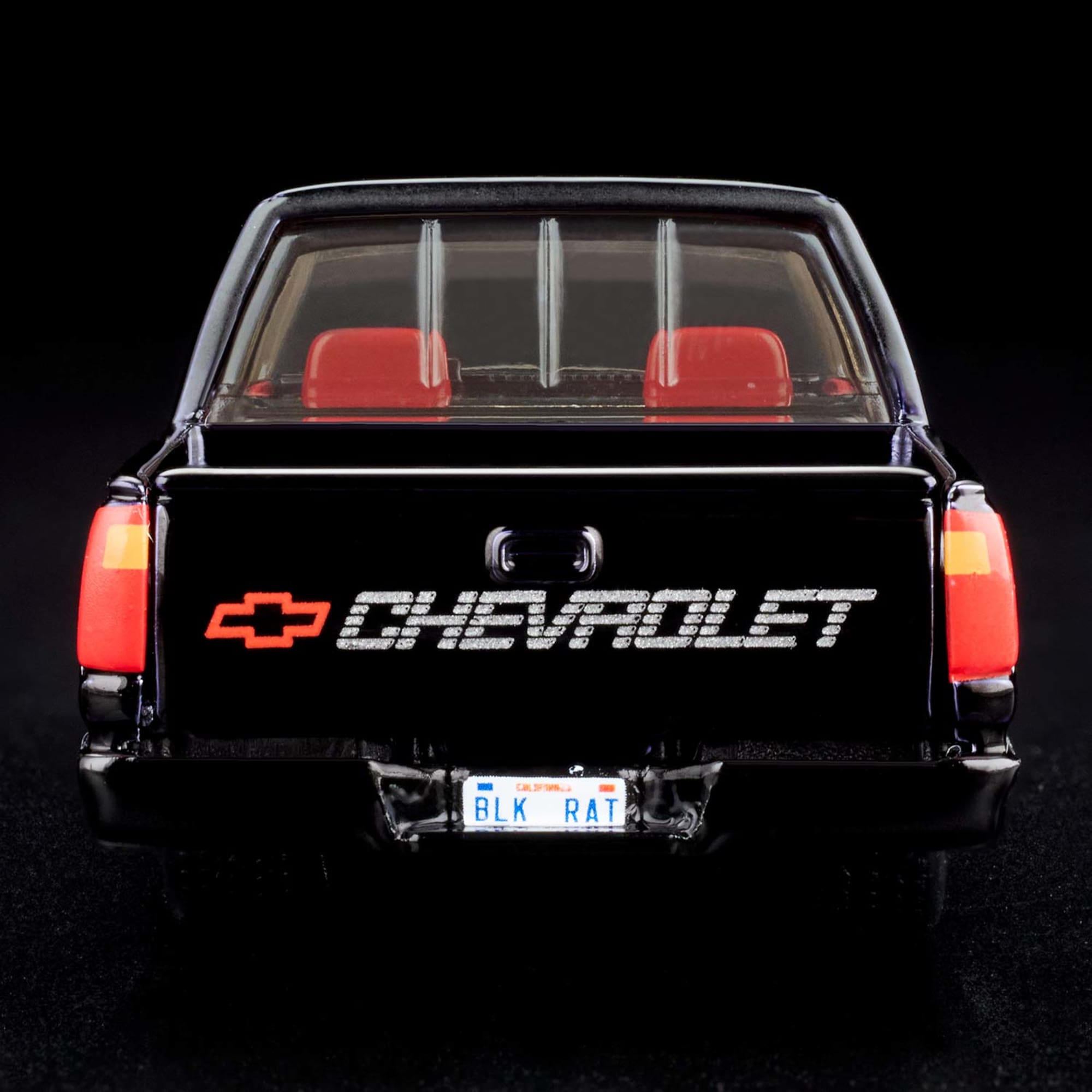 Hot Wheels RLC Exclusive 1990 Chevy 454 SS - Image 6