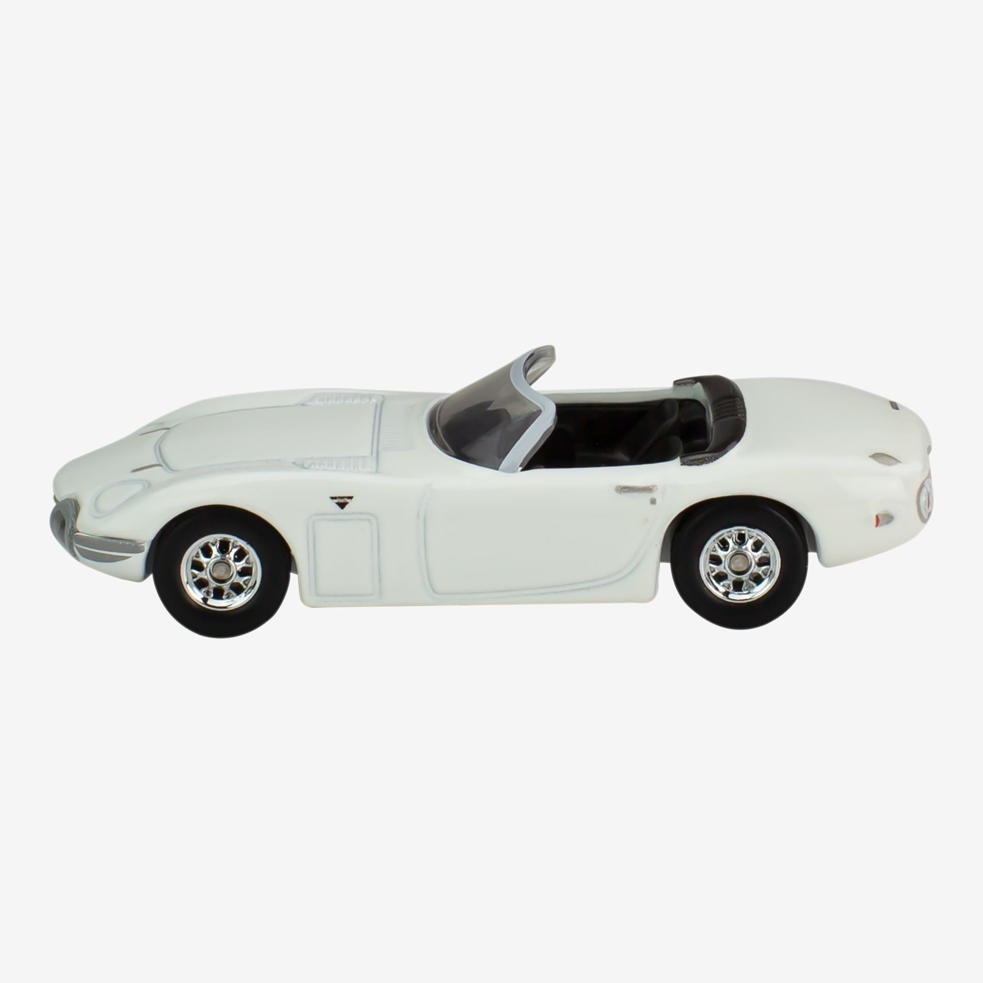 Hot Wheels Premium 007 You Only Live Twice. Toyota 2000GT Roadster - Image 5