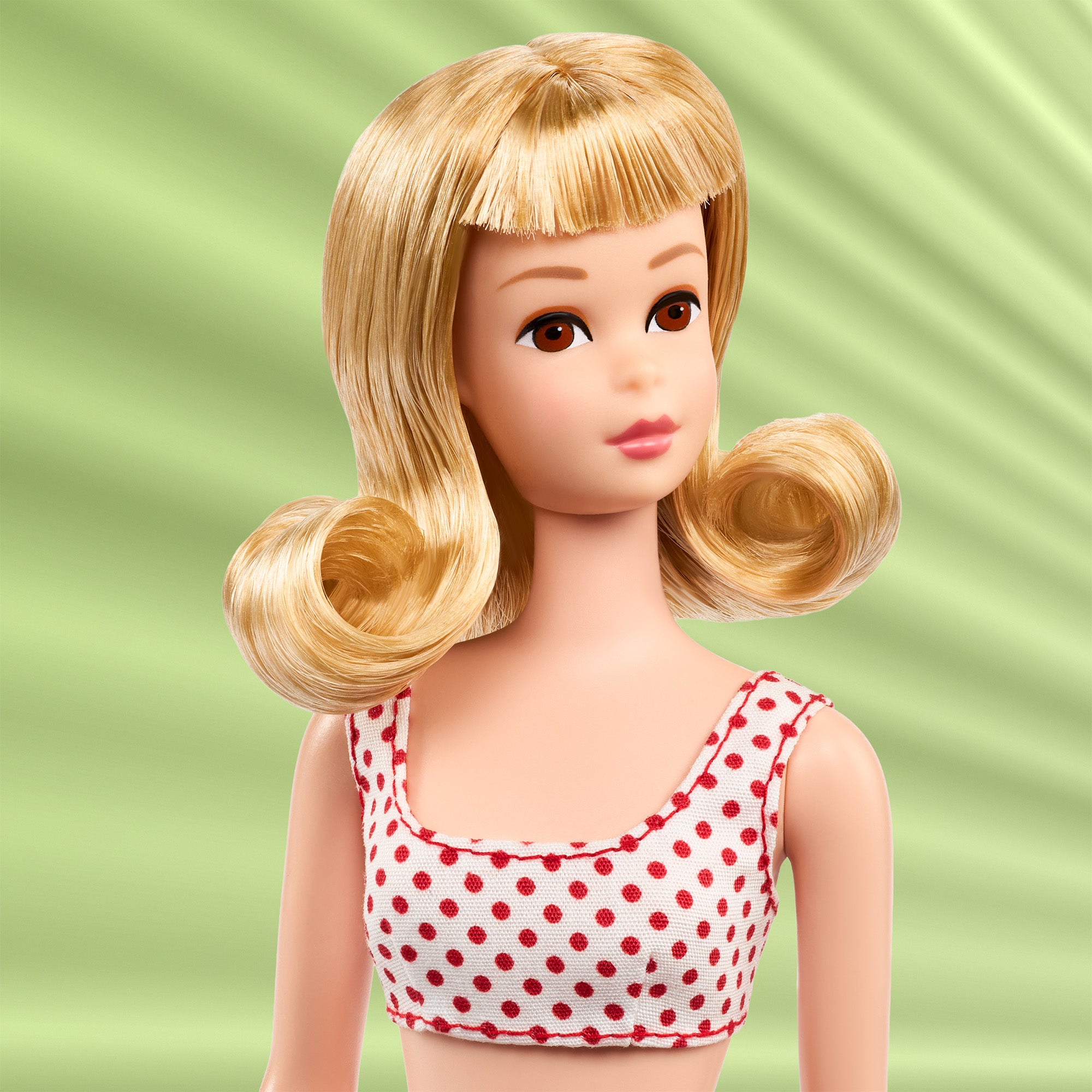 Barbie Signature 60 Years of Francie Doll - Image 3
