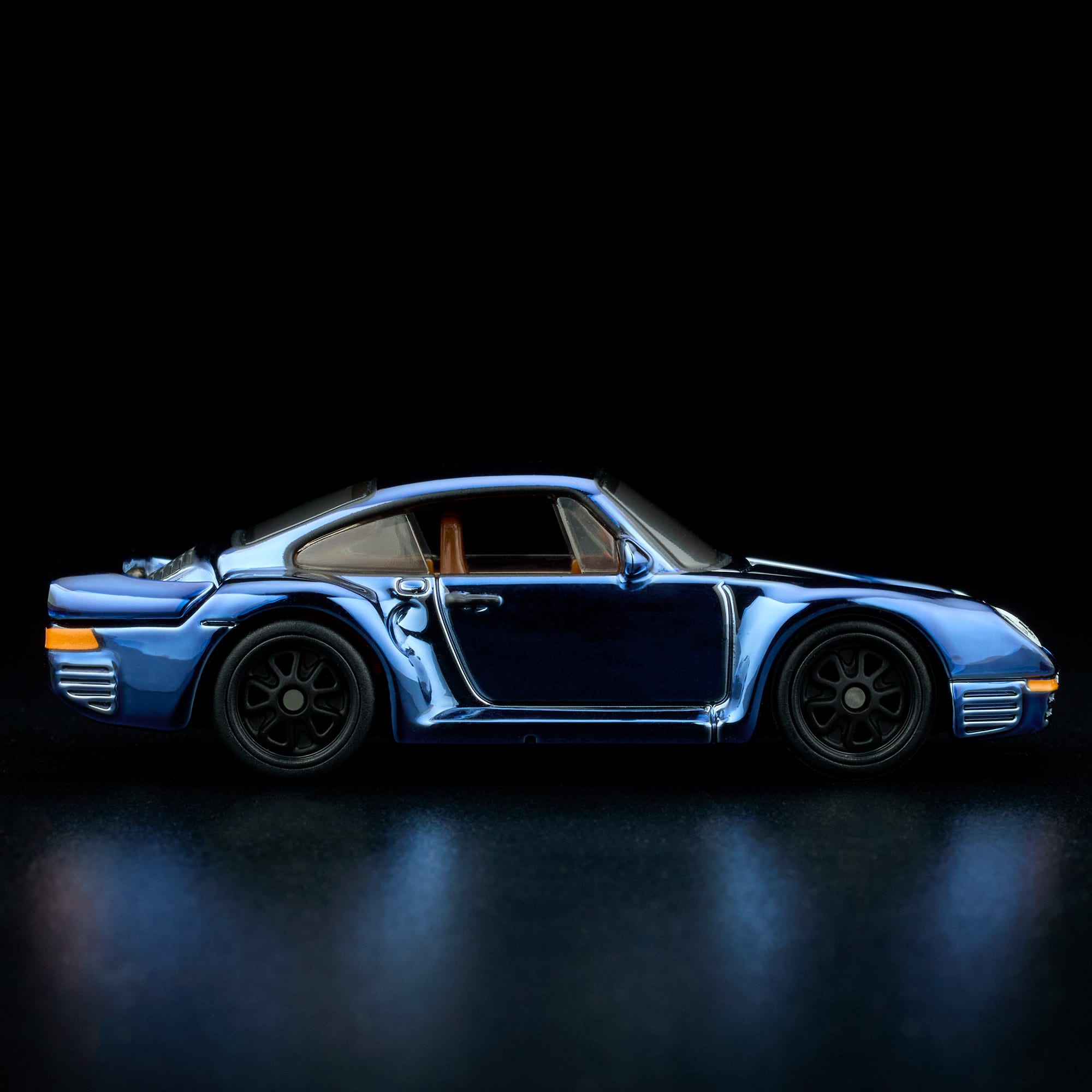 Hot Wheels RLC Exclusive Porsche 959 - Image 11