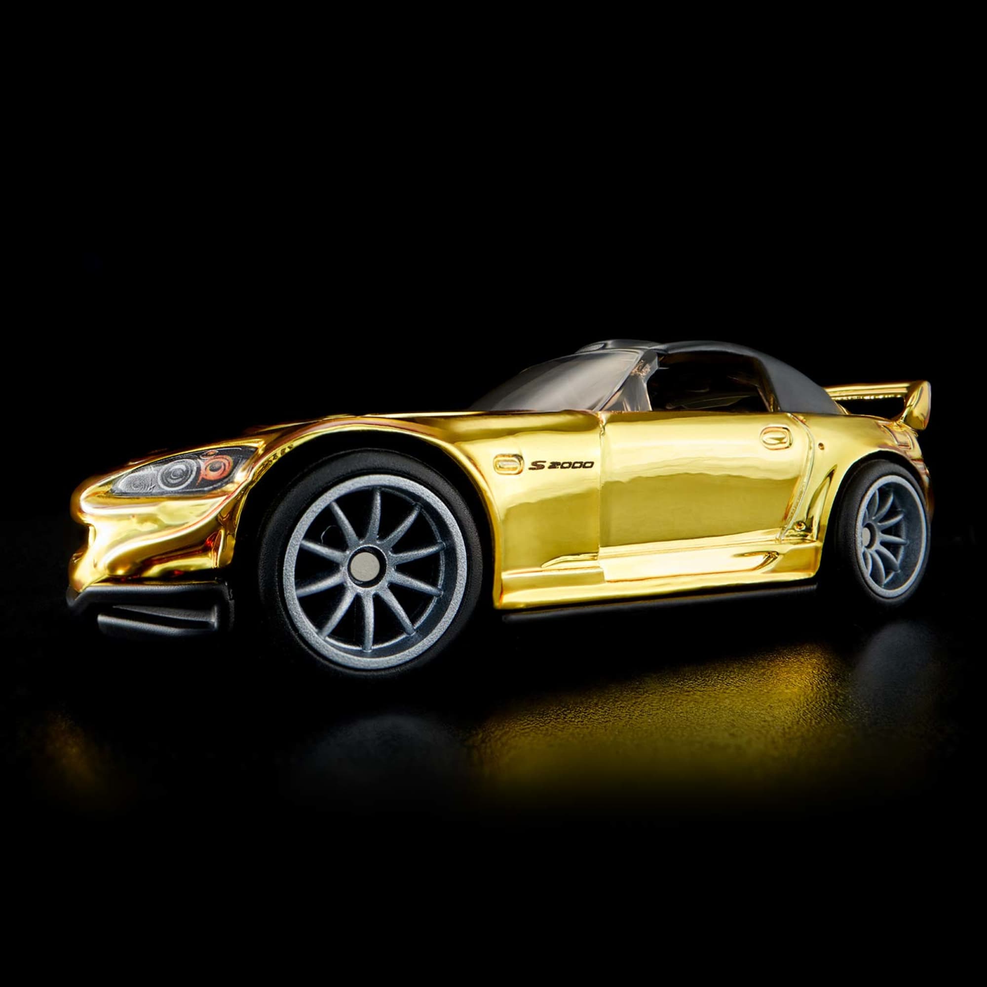 Hot Wheels RLC Exclusive Honda S2000 - Image 7