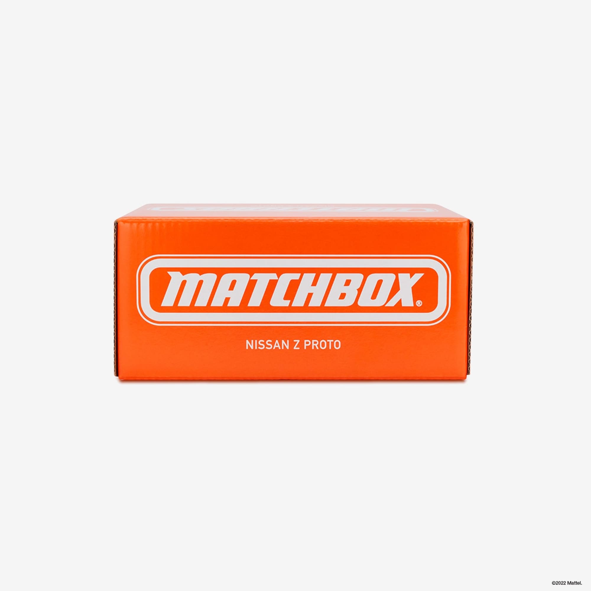 Matchbox Nissan Z - Image 6
