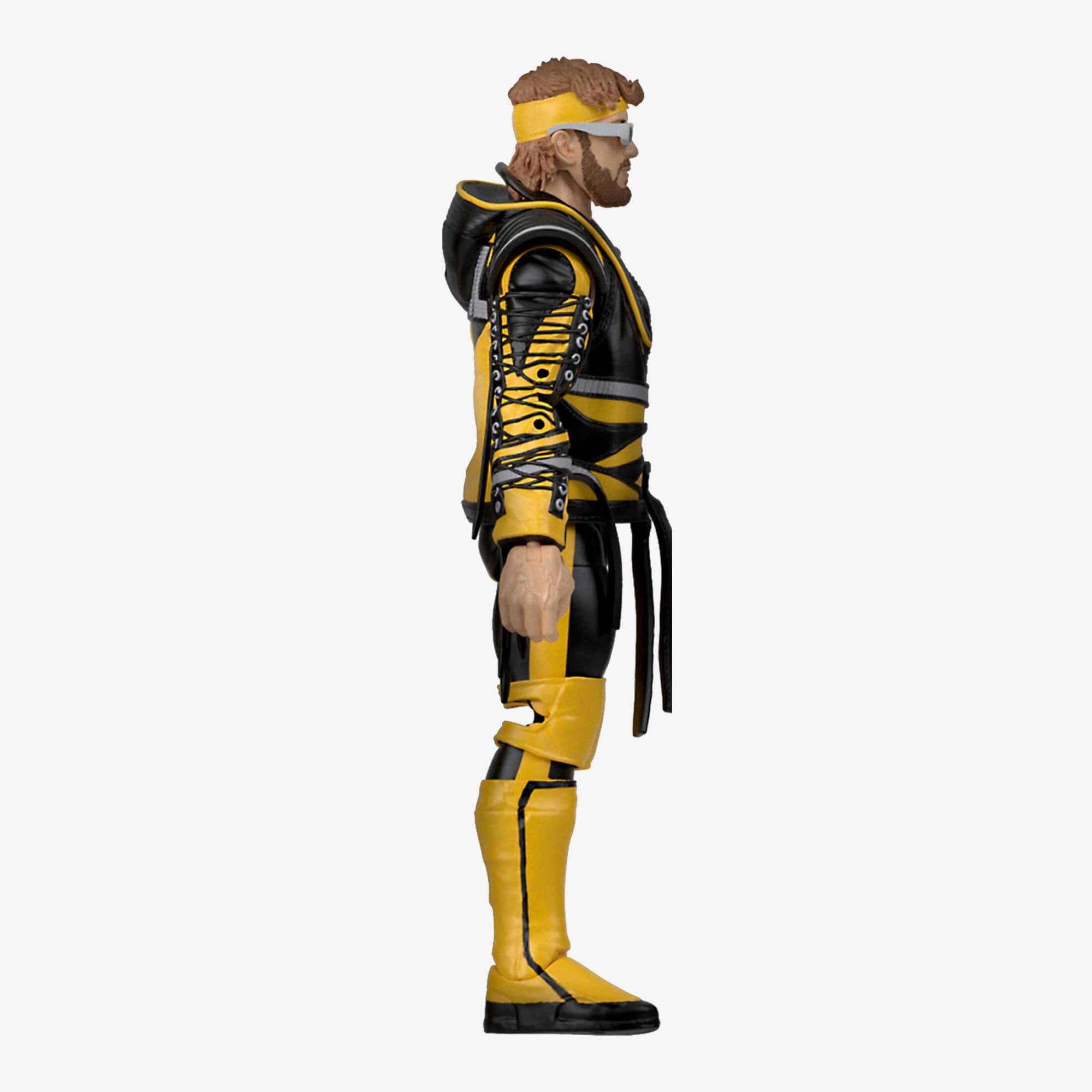WWE® Logan Paul Ultimate Edition Action Figure - Image 4