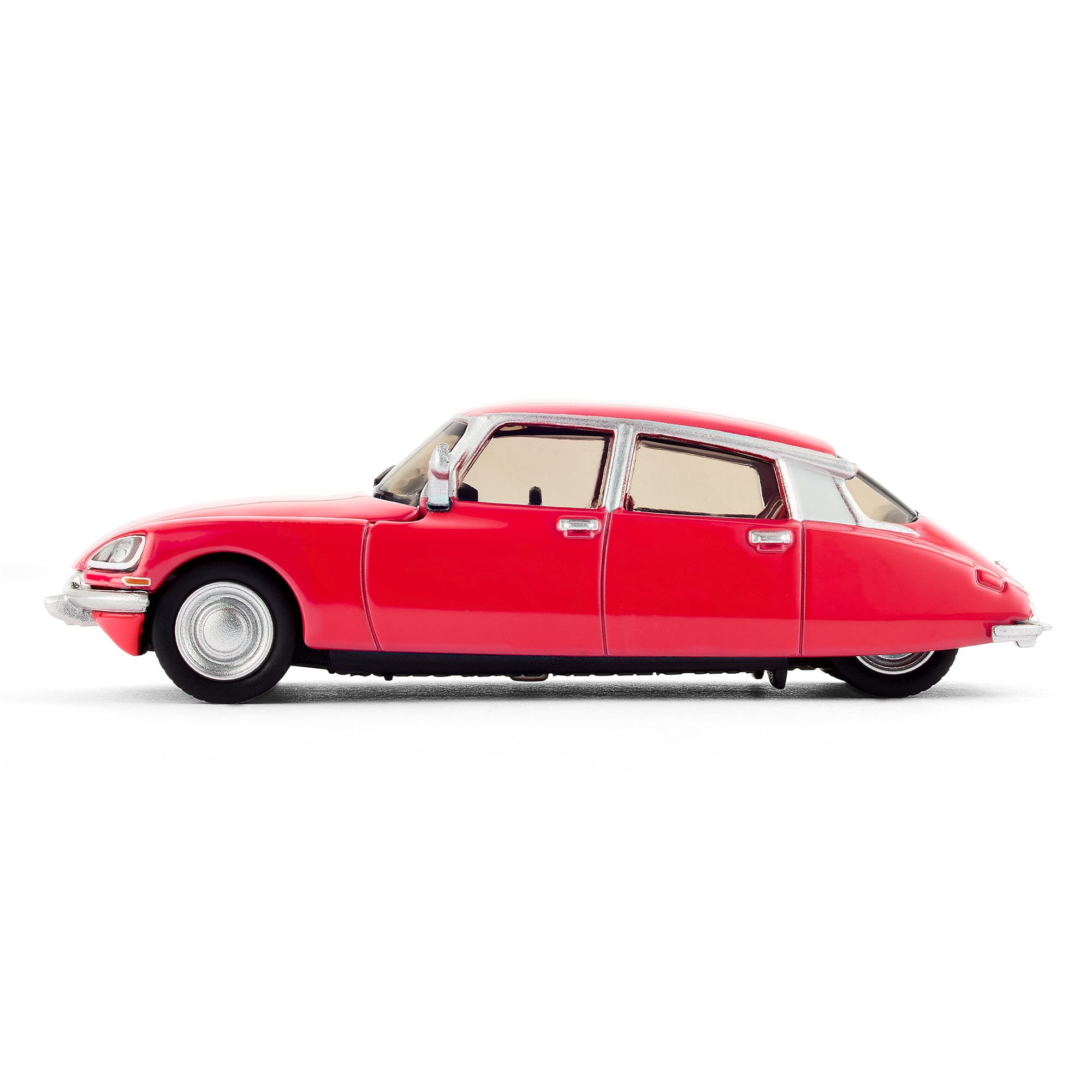 Hot Wheels x MoMA Citroën DS 23 Sedan - Image 9