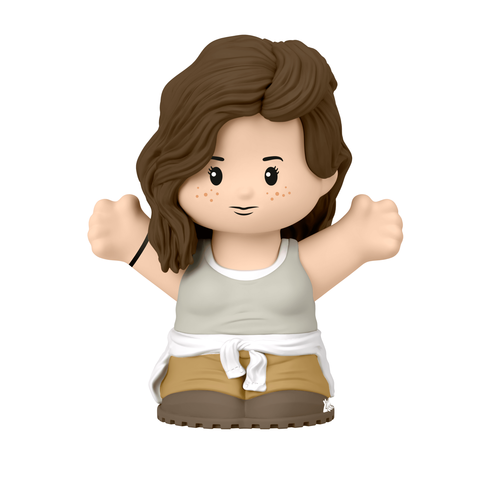 Little People Collector LOST TV Show Special Edition Set - Image 7