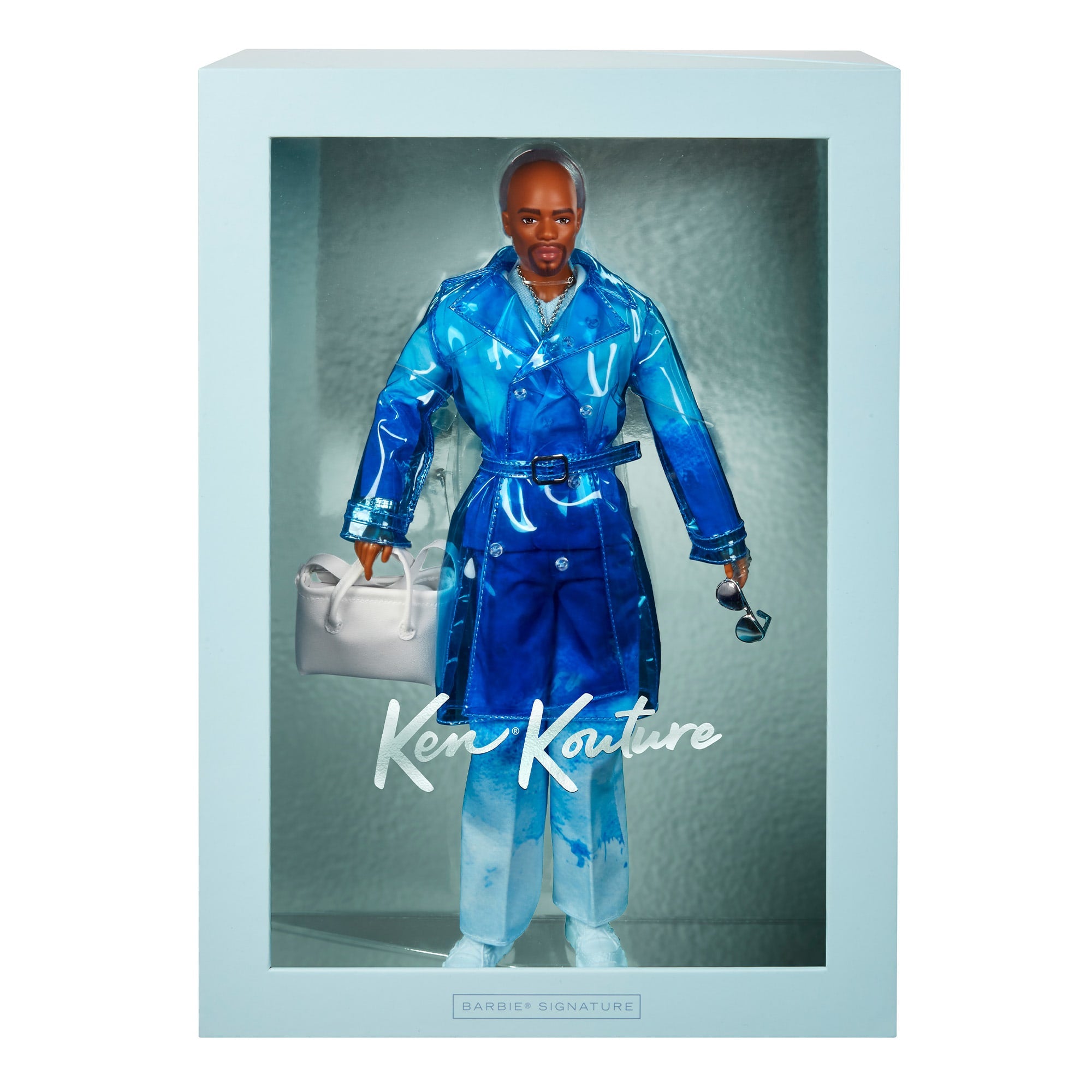 Ken Kouture 2 Doll - Image 22