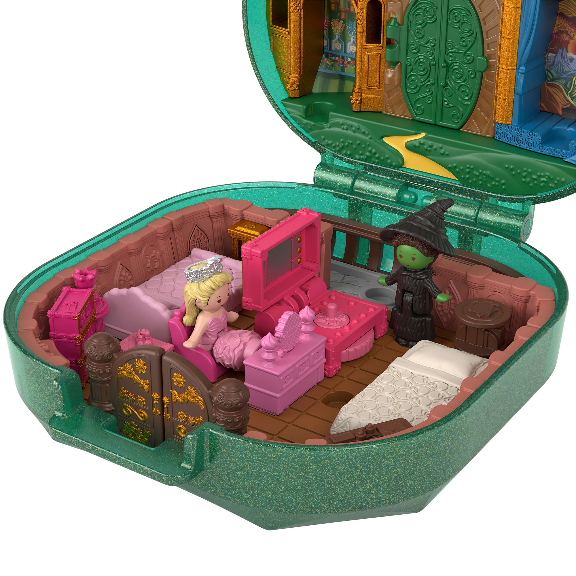 Polly Pocket x Wicked Compact - Image 6