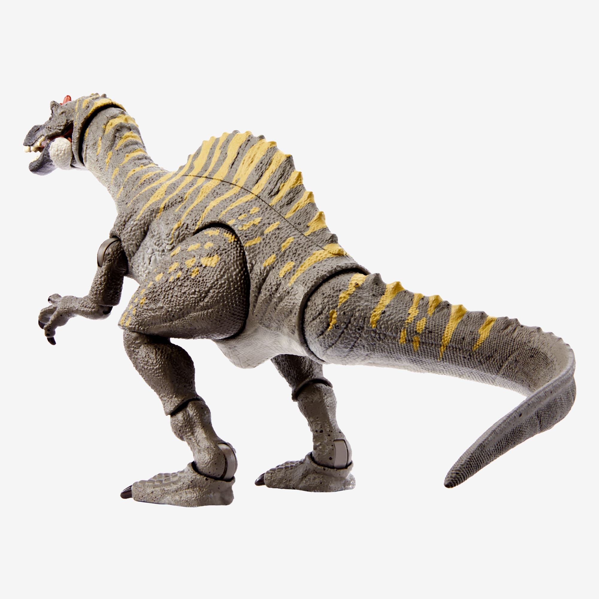 Jurassic World Hammond Collection Dinosaur Figure Irritator - Image 4