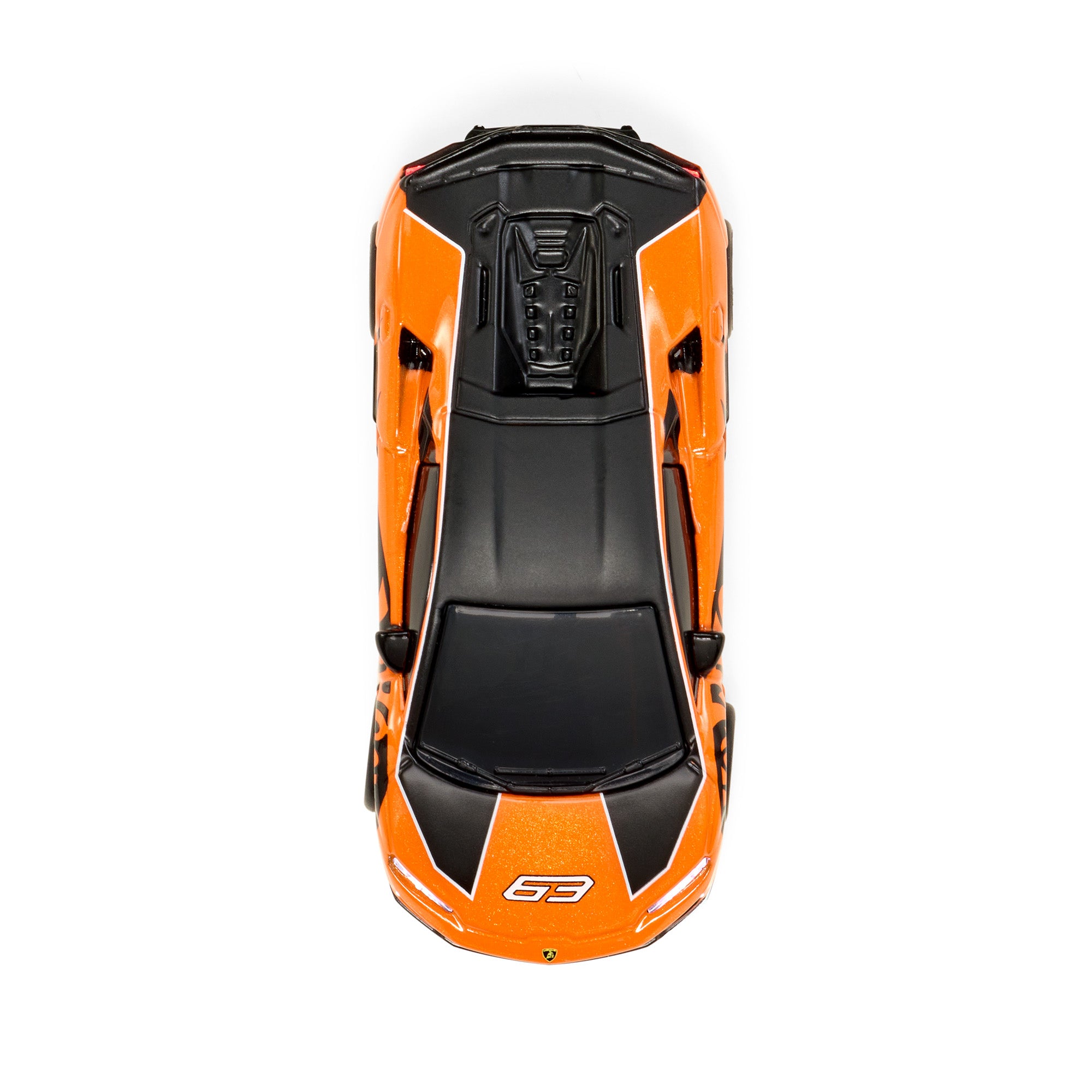 Hot Wheels RC 1:64 Lamborghini Temerario Alleggerita - Image 14