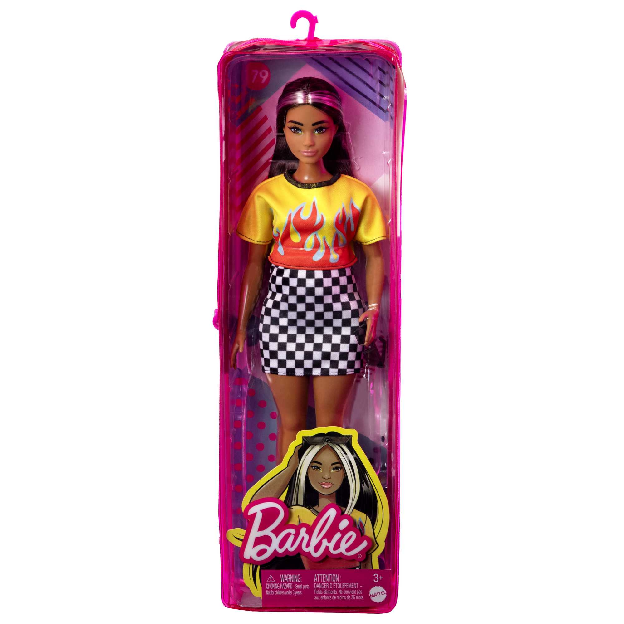 Barbie® Fashionistas® - Image 7
