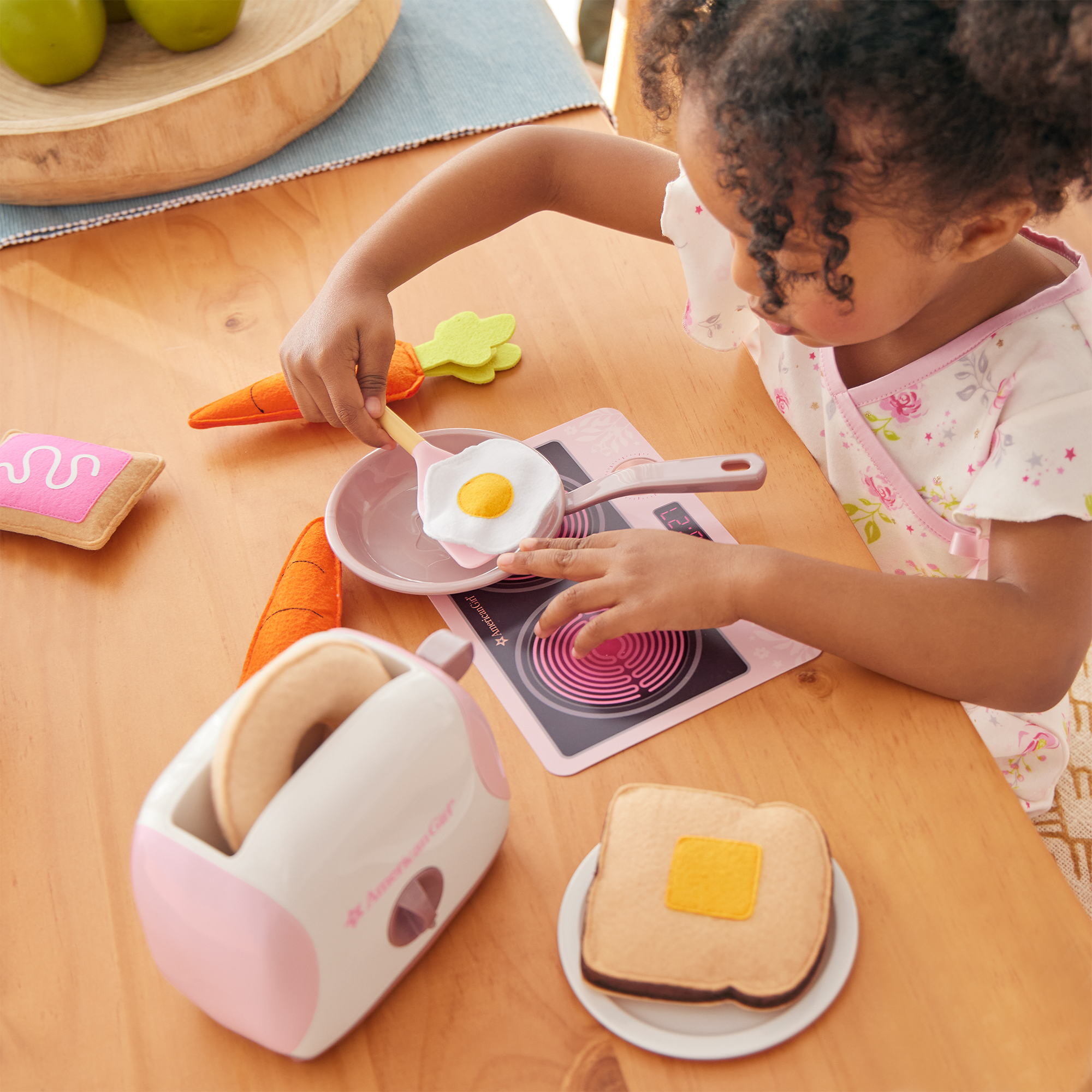 Breakfast for Bitty™ Set - Image 3