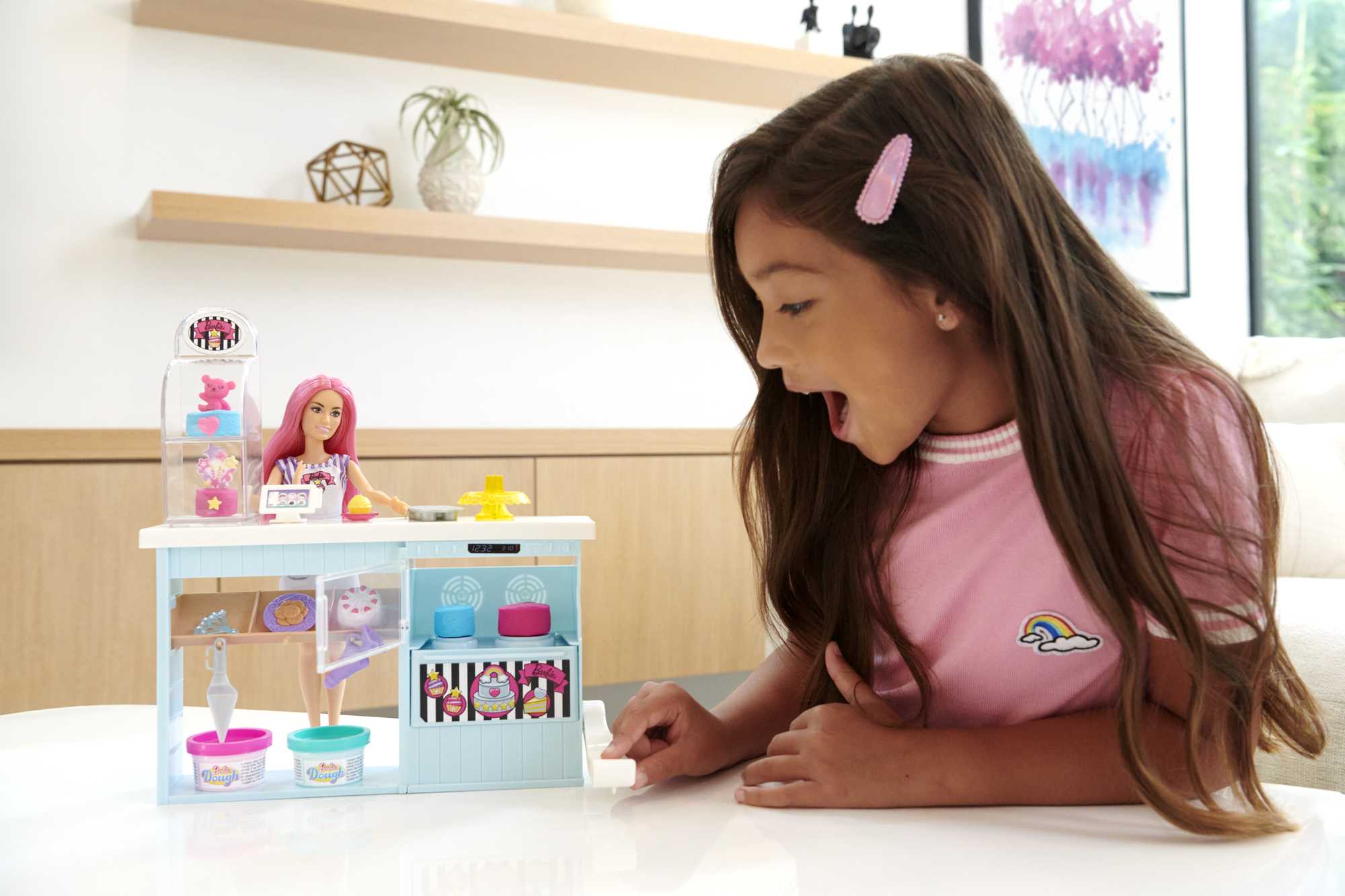 Barbie Bakery Playset - Image 2