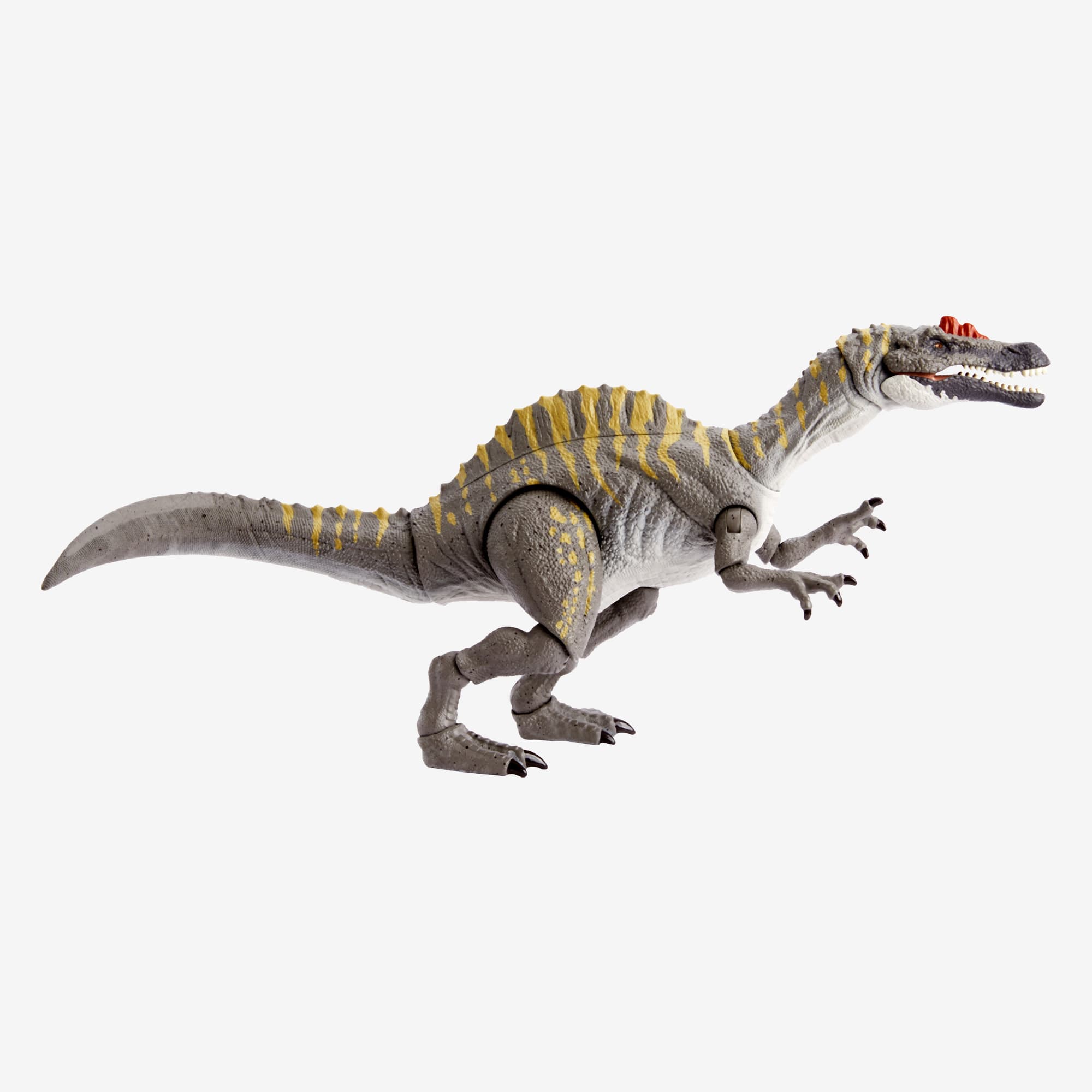Jurassic World Hammond Collection Dinosaur Figure Irritator - Image 2