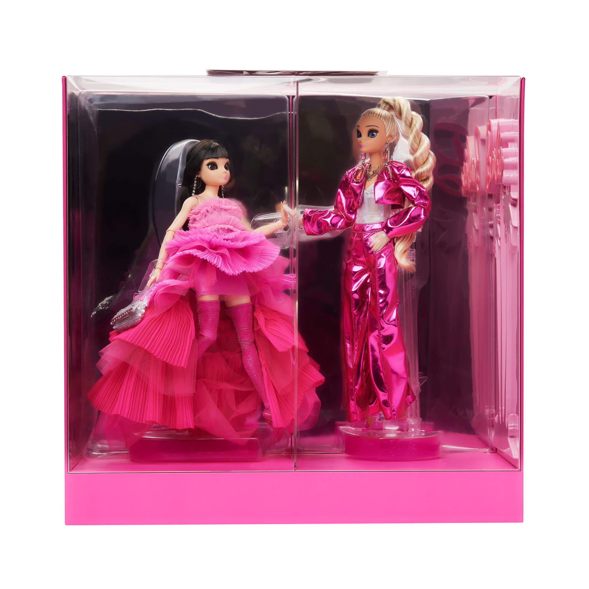 Barbie x noonoouri Dolls 2-Pack - Image 17