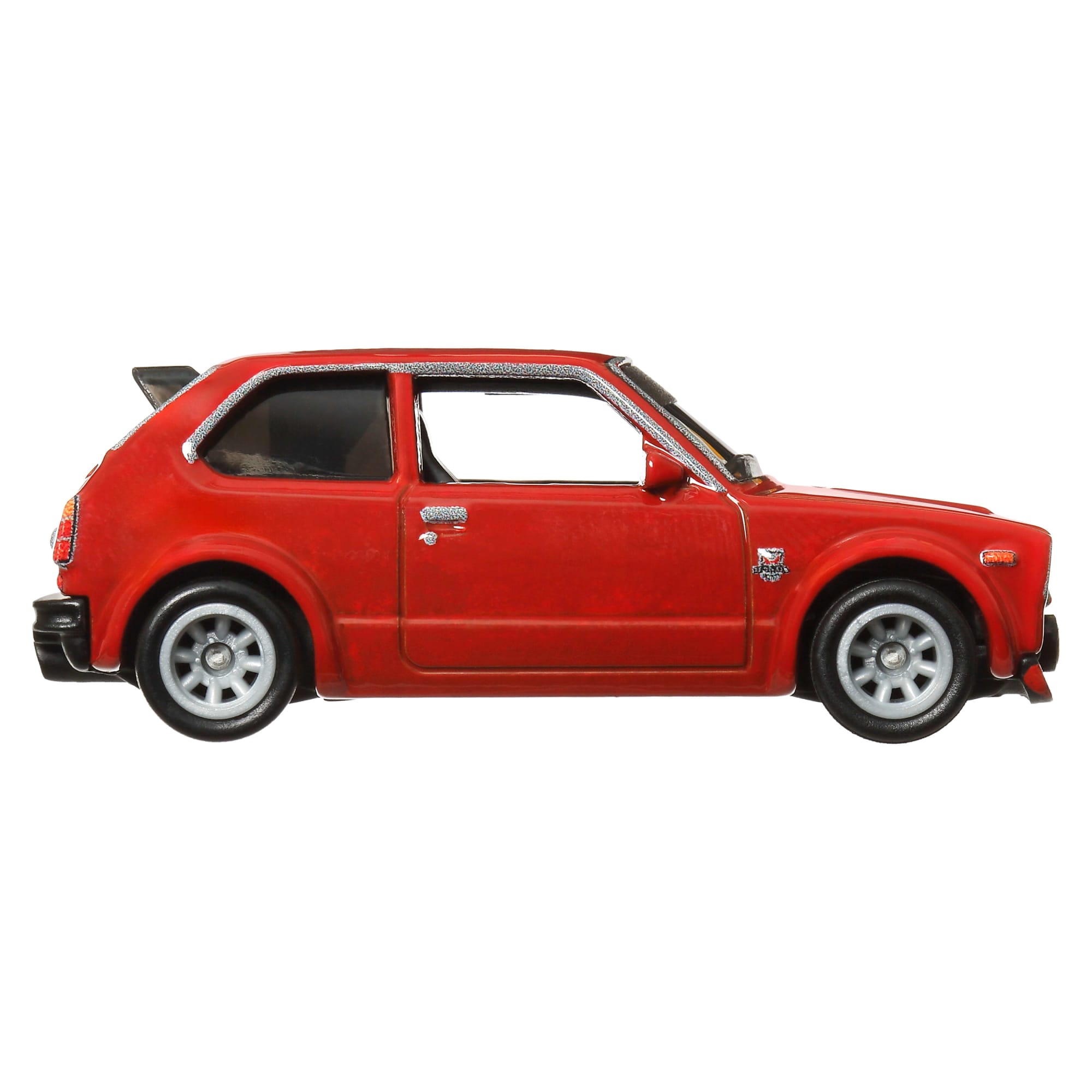 Hot Wheels Car Culture Japan Historics 4: '73 Honda Civic Custom - Image 5