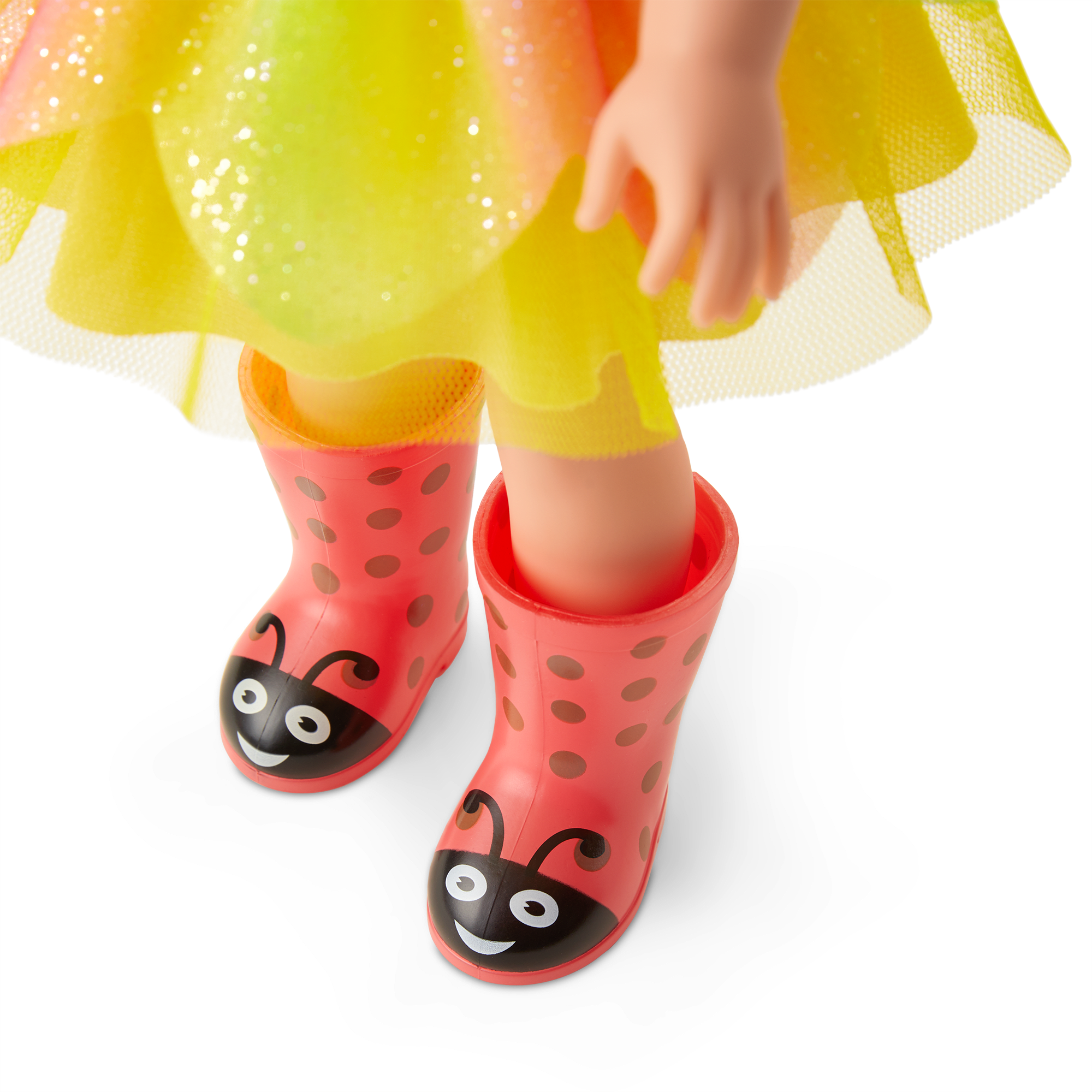 Willa™ Doll - Image 6