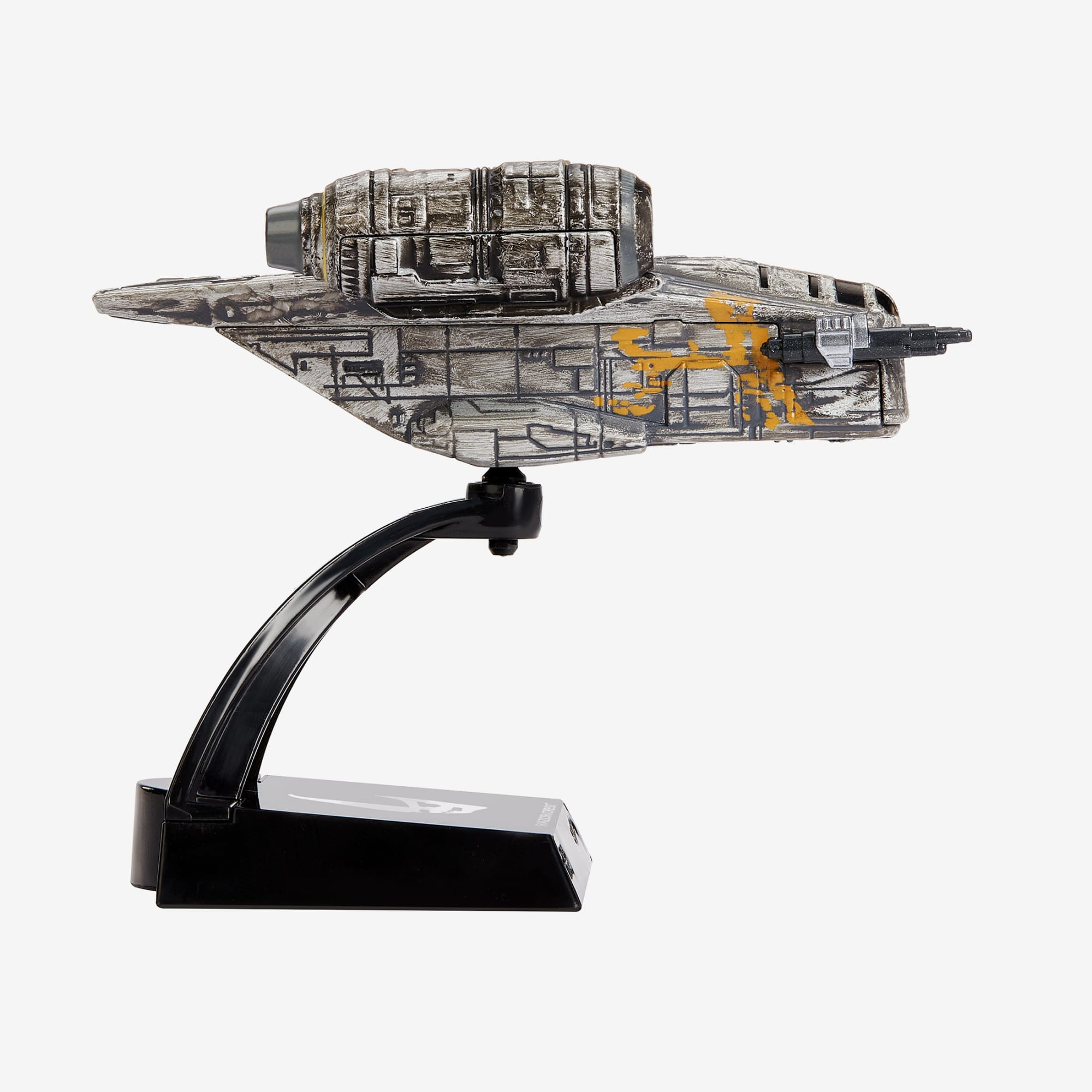 Hot Wheels Star Wars Starships Select Razor Crest - Image 4