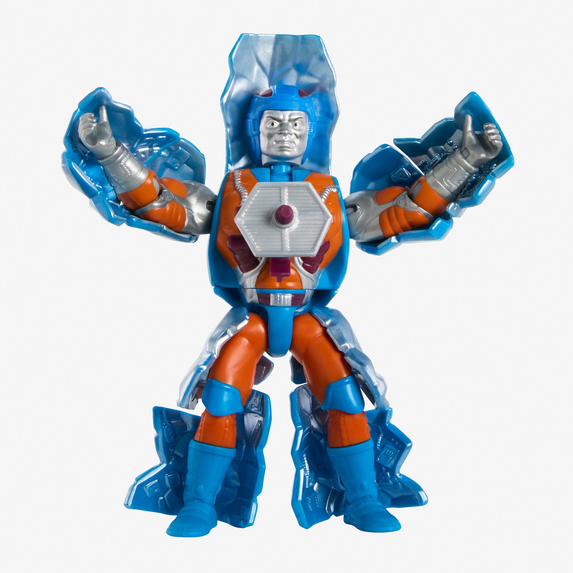 MOTU Origins Rokkon Figure - Image 8