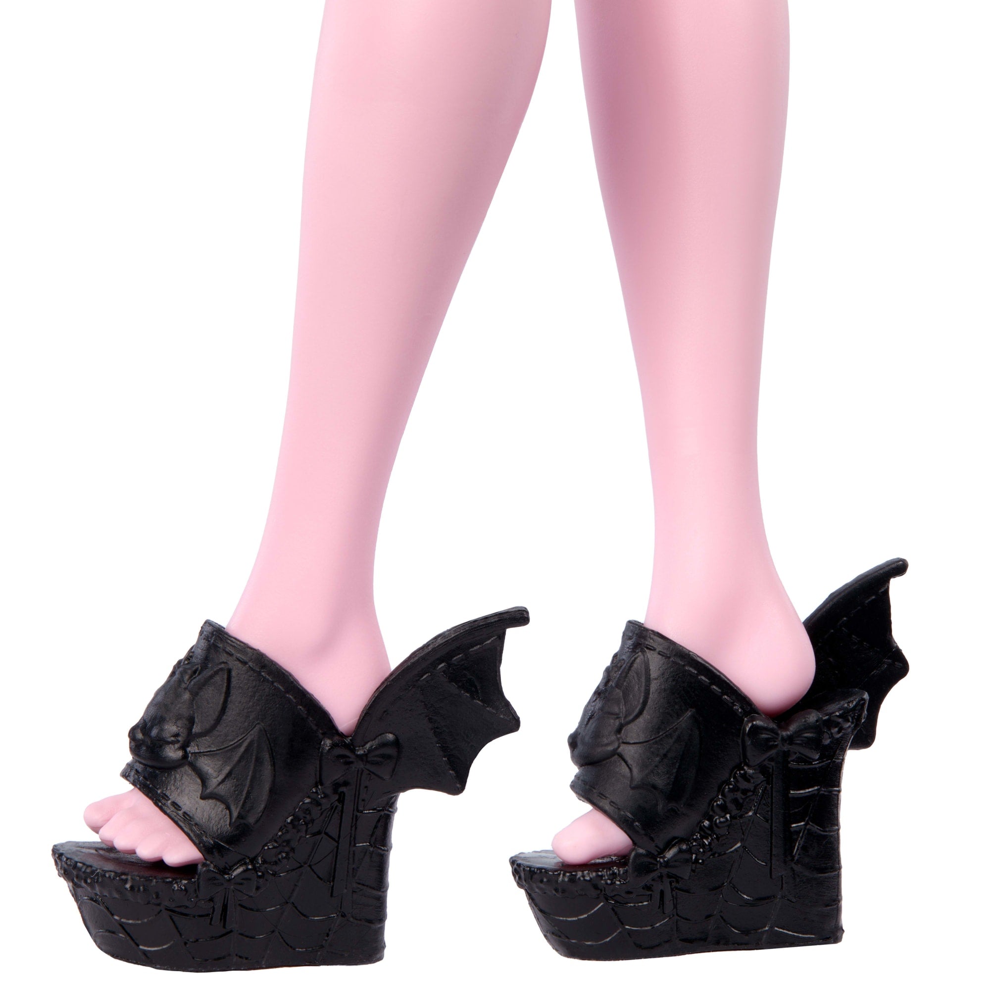 Monster High Boneca Pijama Monstro Draculaura - Image 4