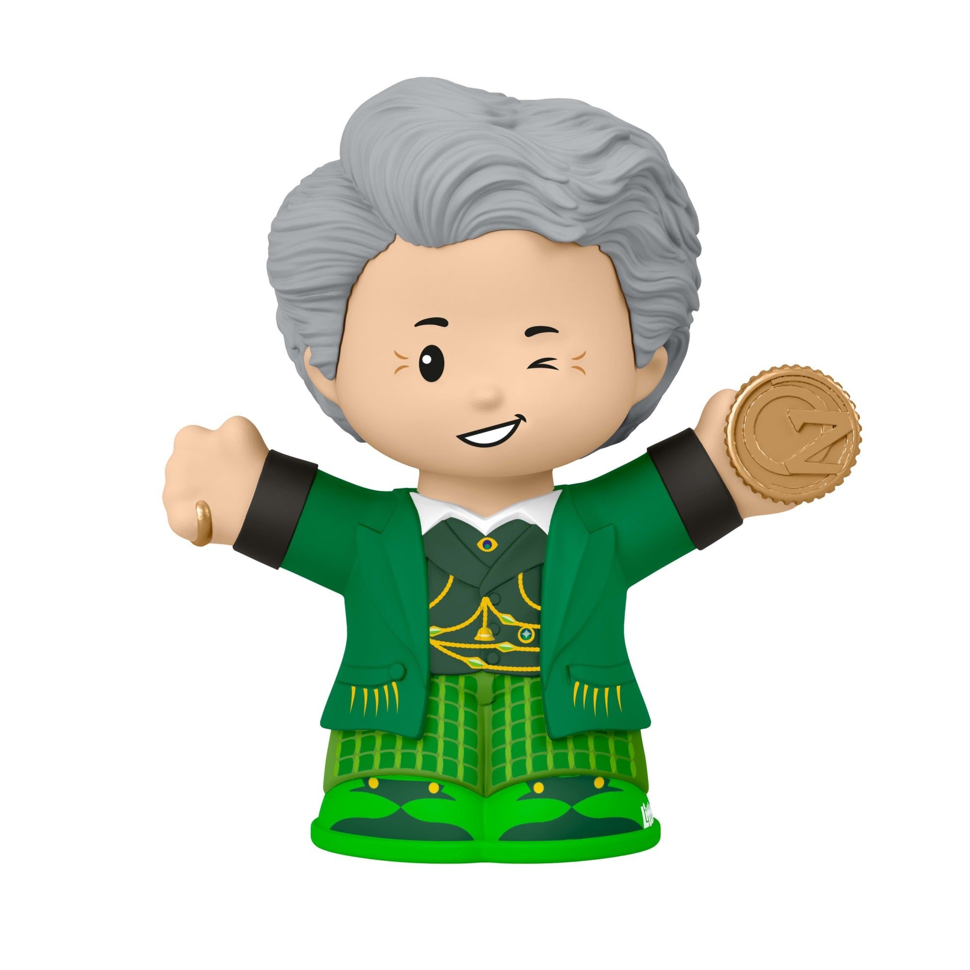 Little People Collector Wicked Special Edition Movie Set - Image 7
